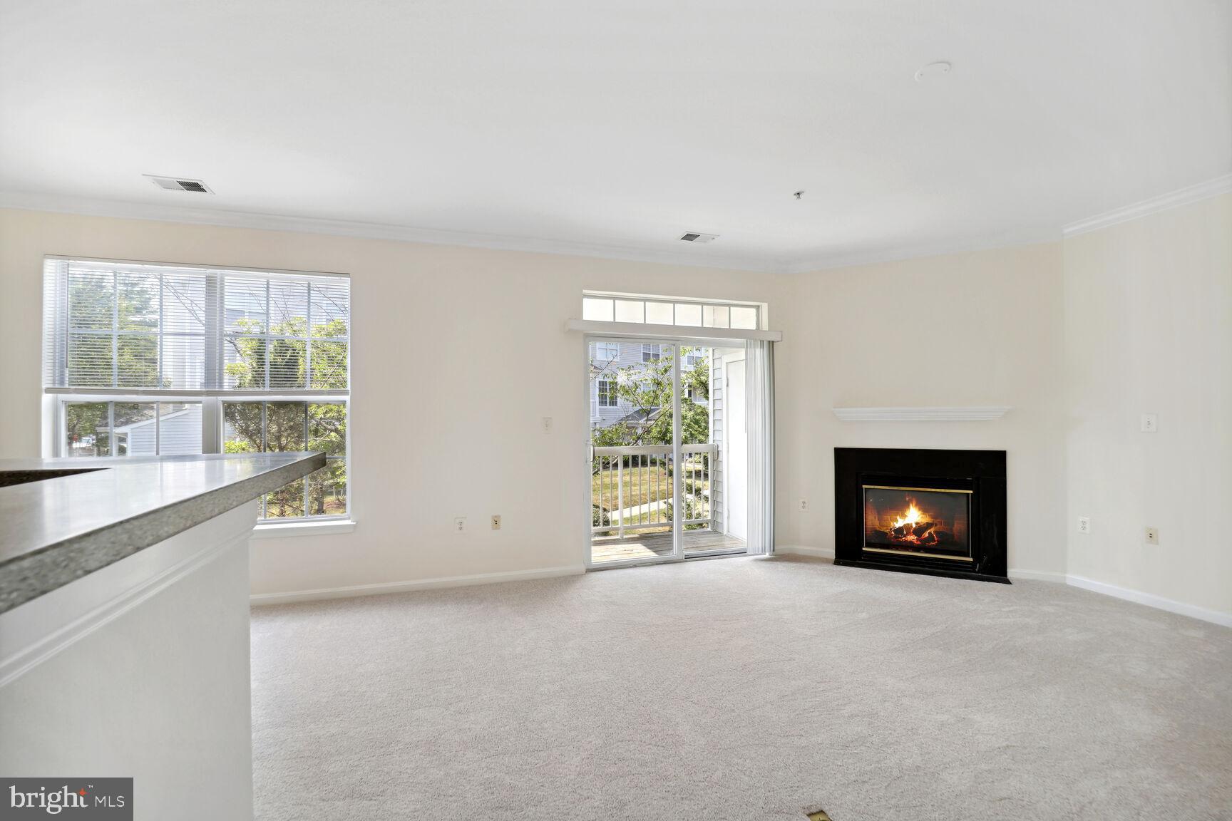 FOX MILL STATION - Residential