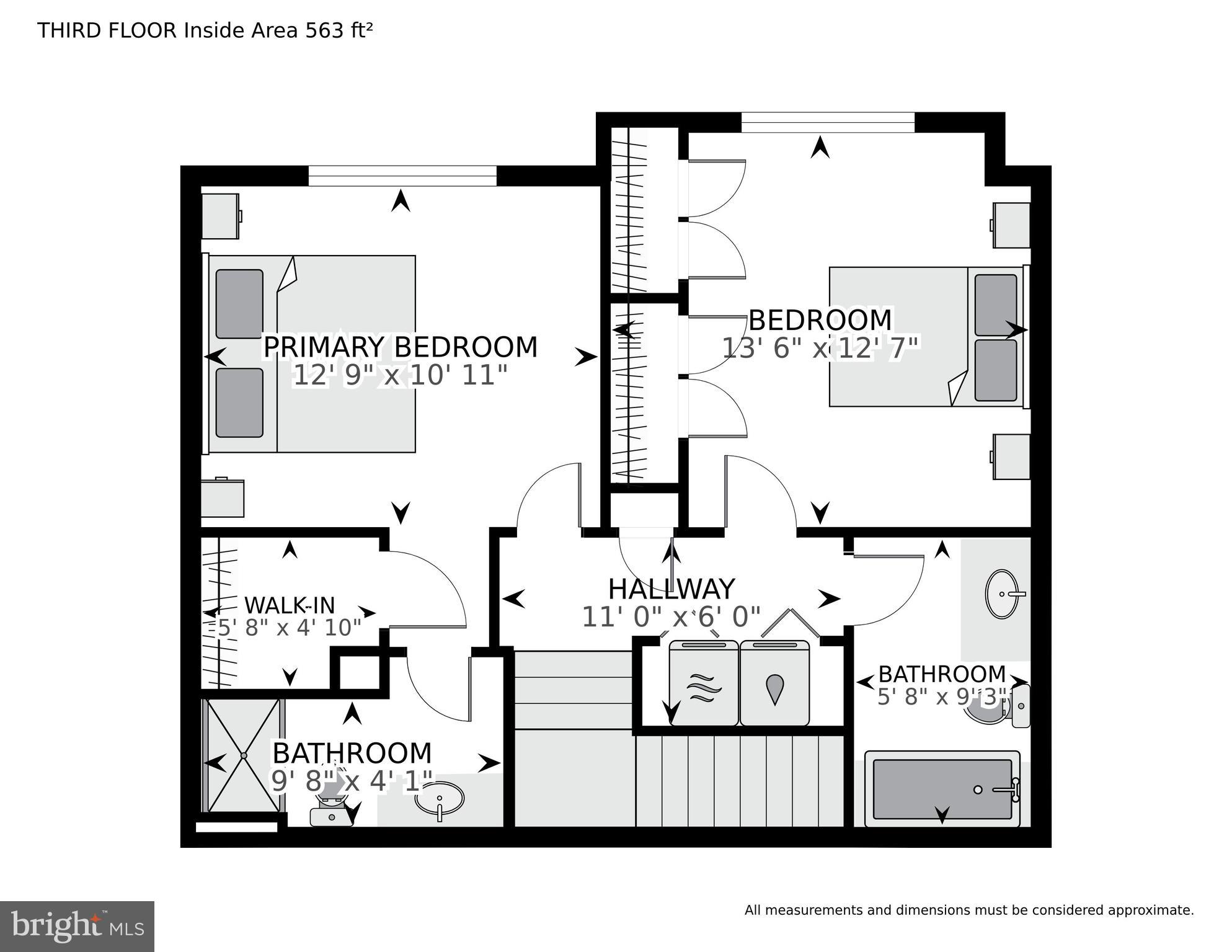 FOX MILL STATION - Residential