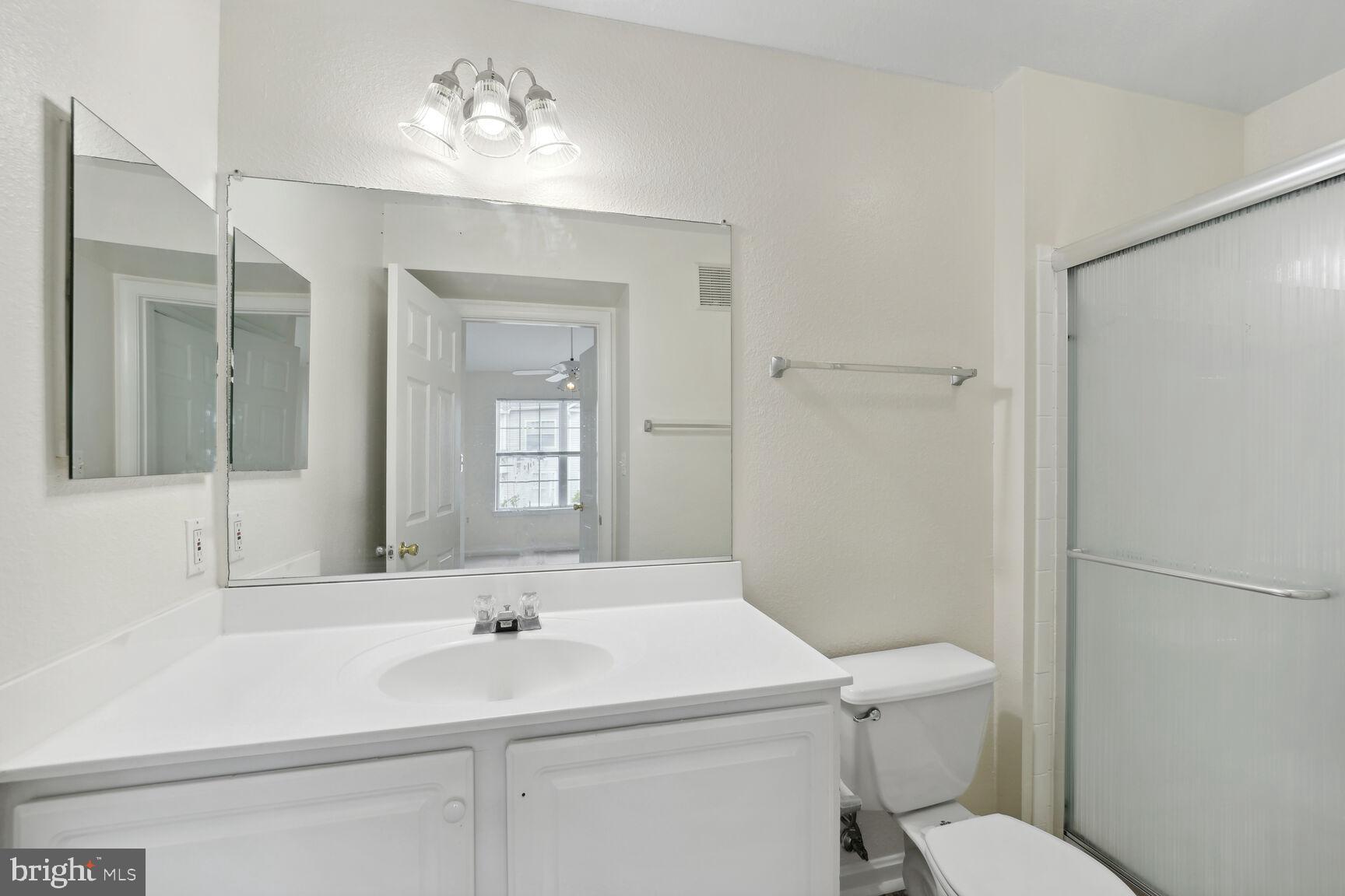 FOX MILL STATION - Residential