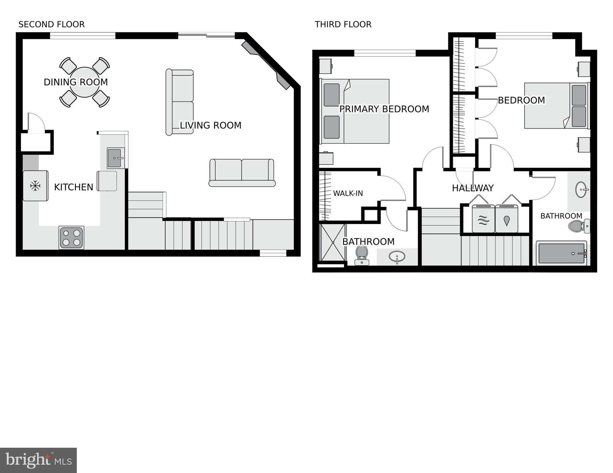 FOX MILL STATION - Residential