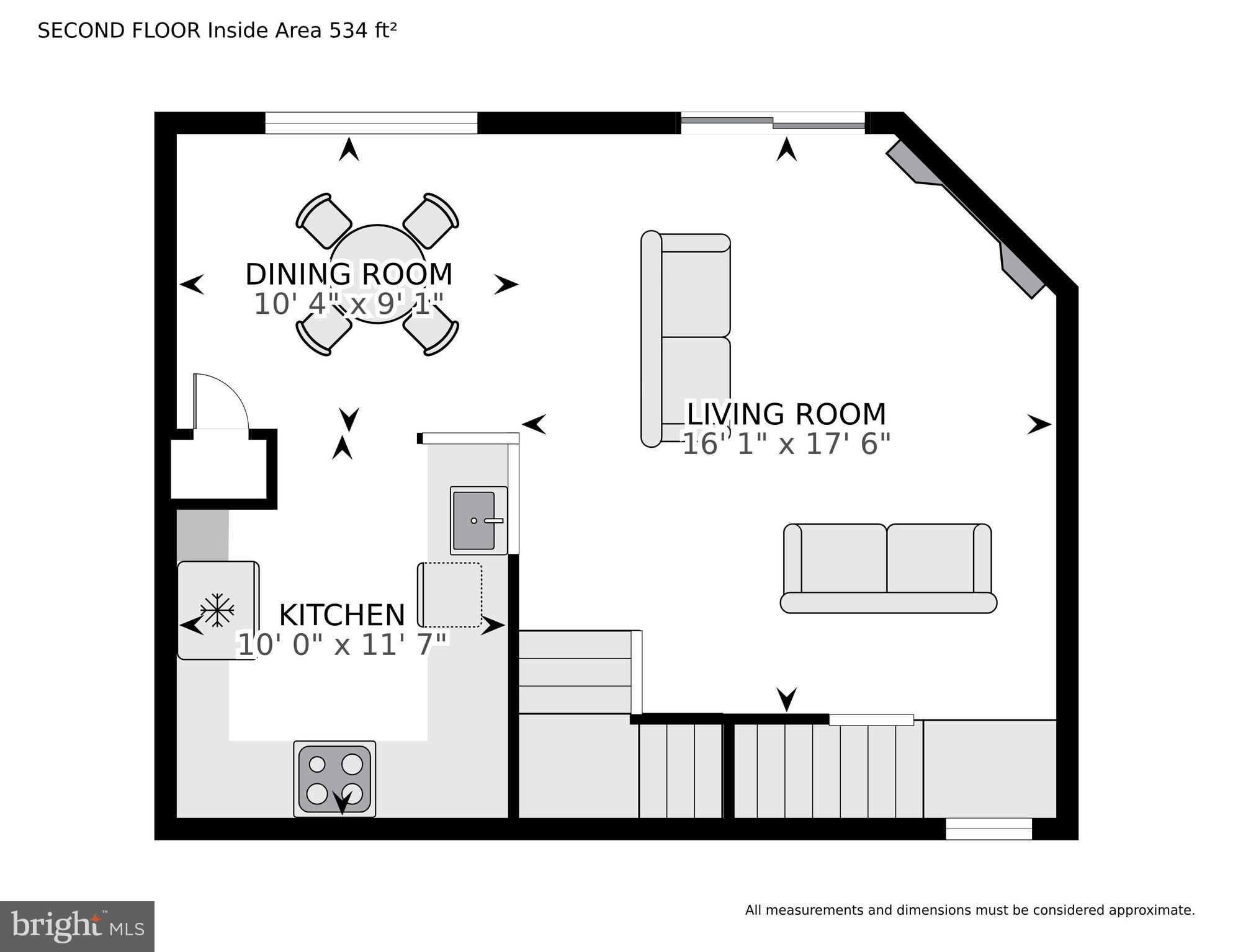 FOX MILL STATION - Residential
