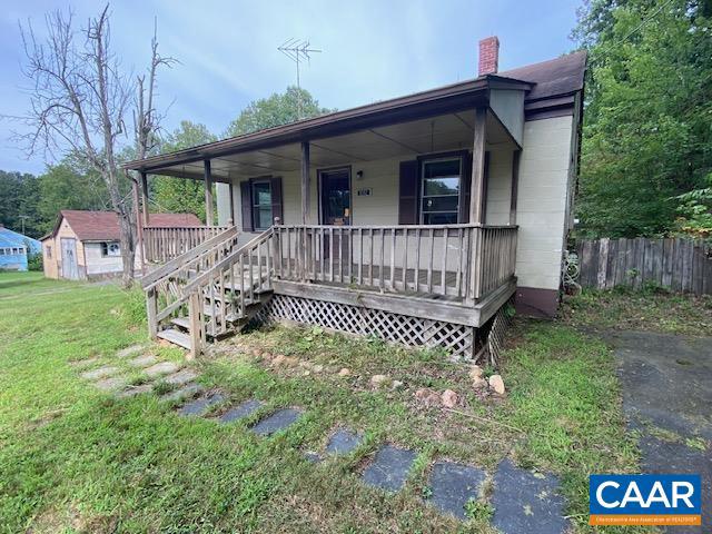 UNKNOWN - Residential