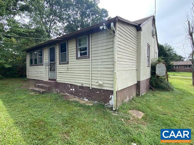 UNKNOWN - Residential