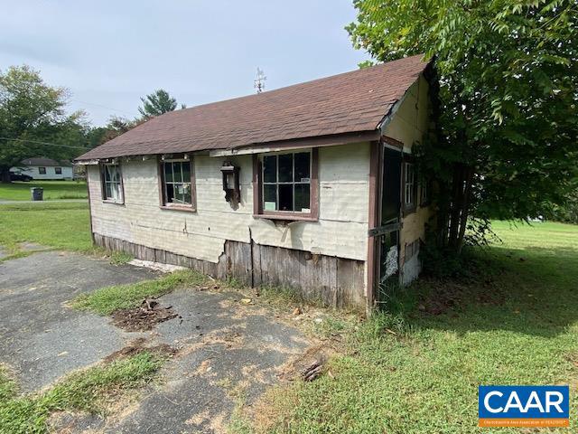 UNKNOWN - Residential