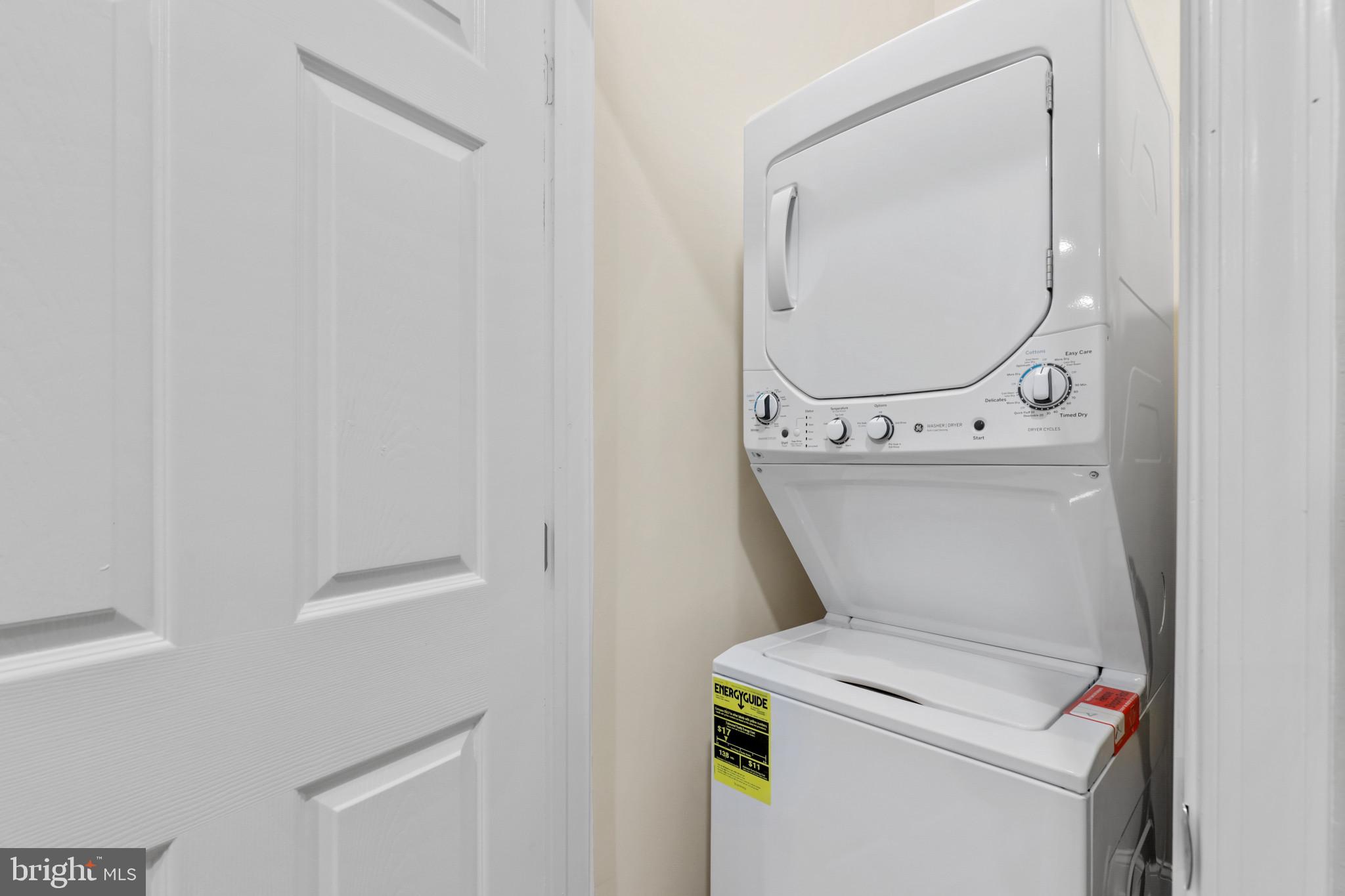 MONDAWMIN - Residential Lease