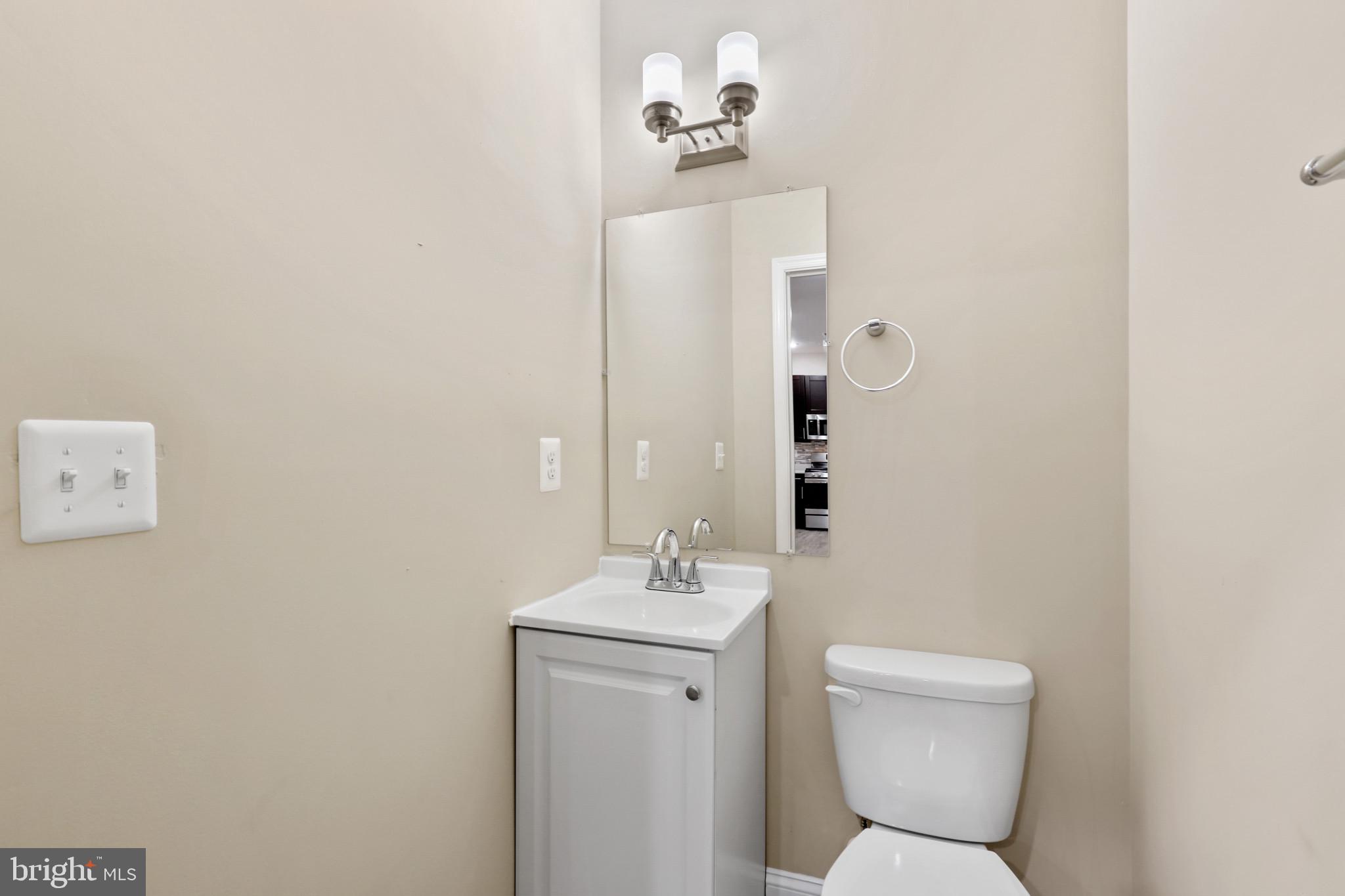 MONDAWMIN - Residential Lease