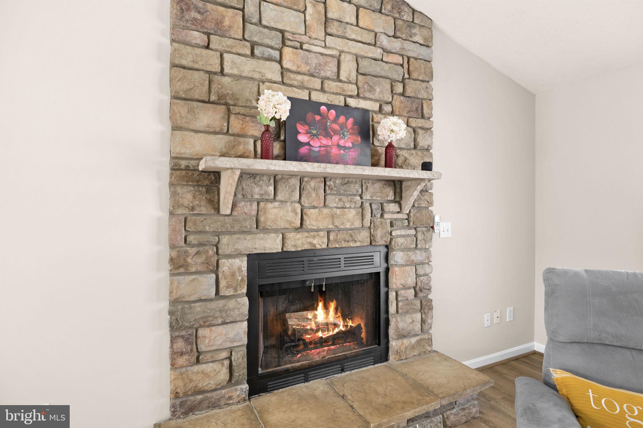 HAMILTONS CROSSING - Residential