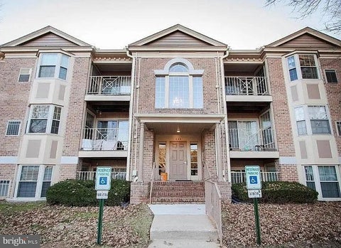 Condo For Sale - 205 Star Pointe Court #1C<br/> ABINGDON, MD 21009