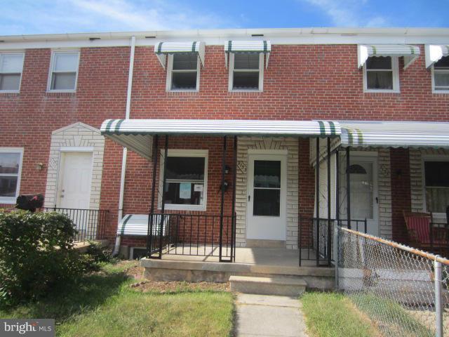 HAWTHORNE - Residential Lease