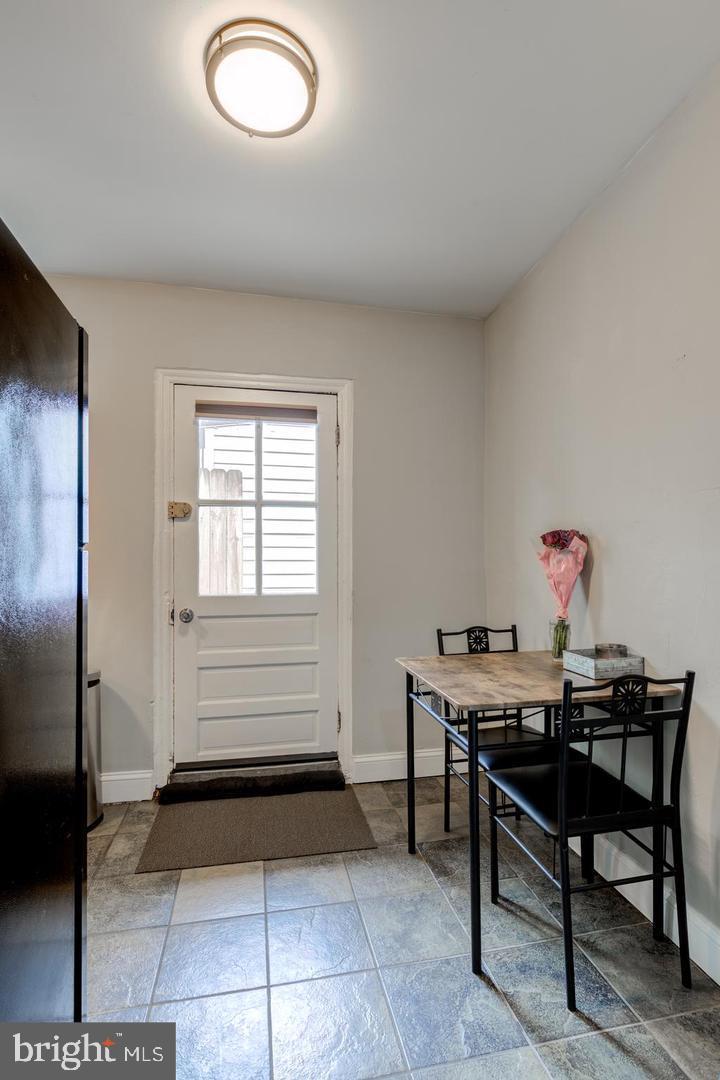 MANAYUNK - Residential Lease