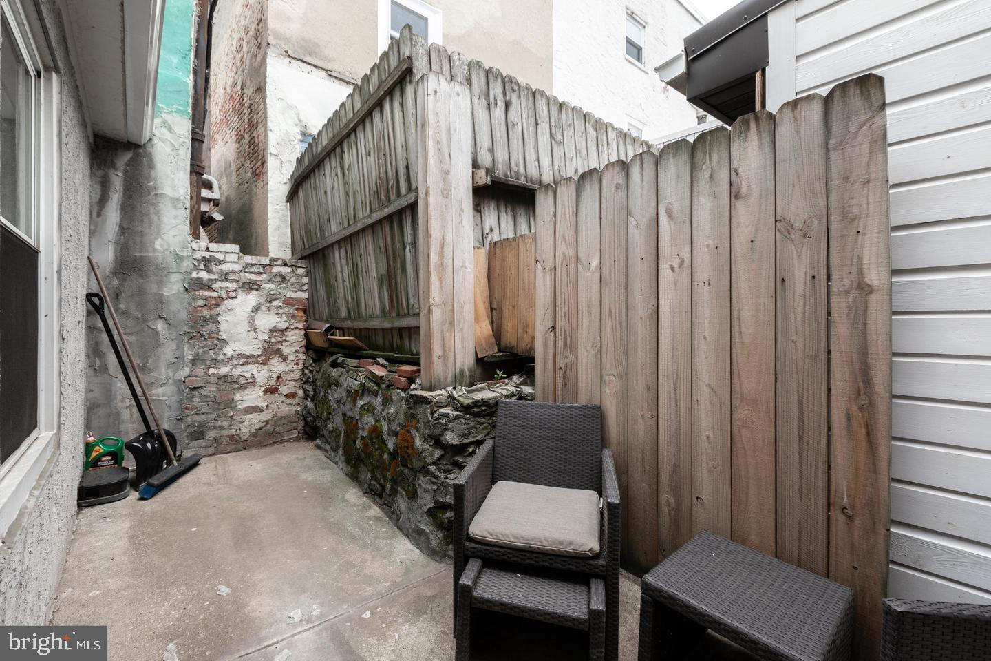 MANAYUNK - Residential Lease