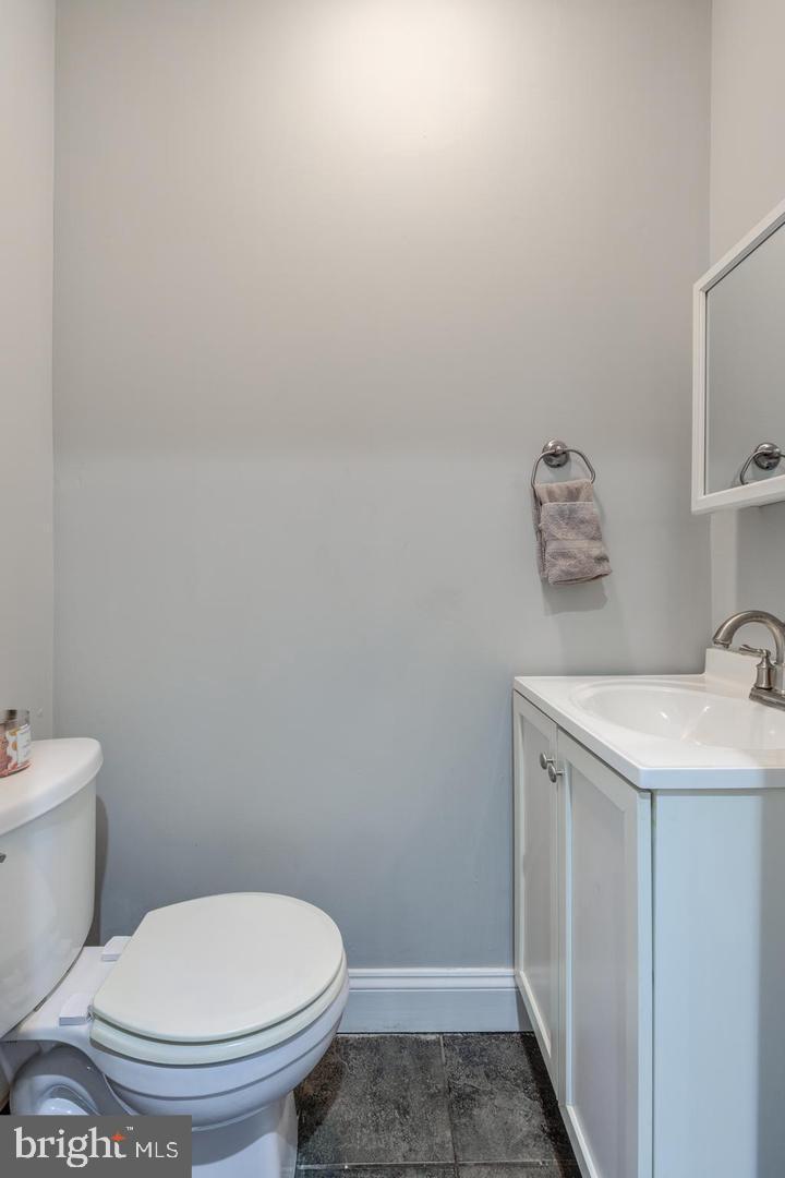 MANAYUNK - Residential Lease