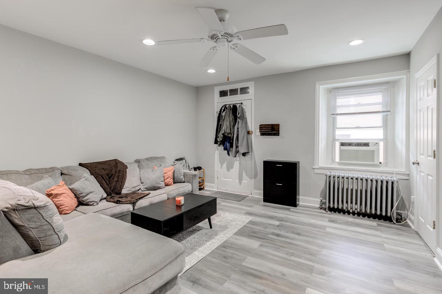 MANAYUNK - Residential Lease