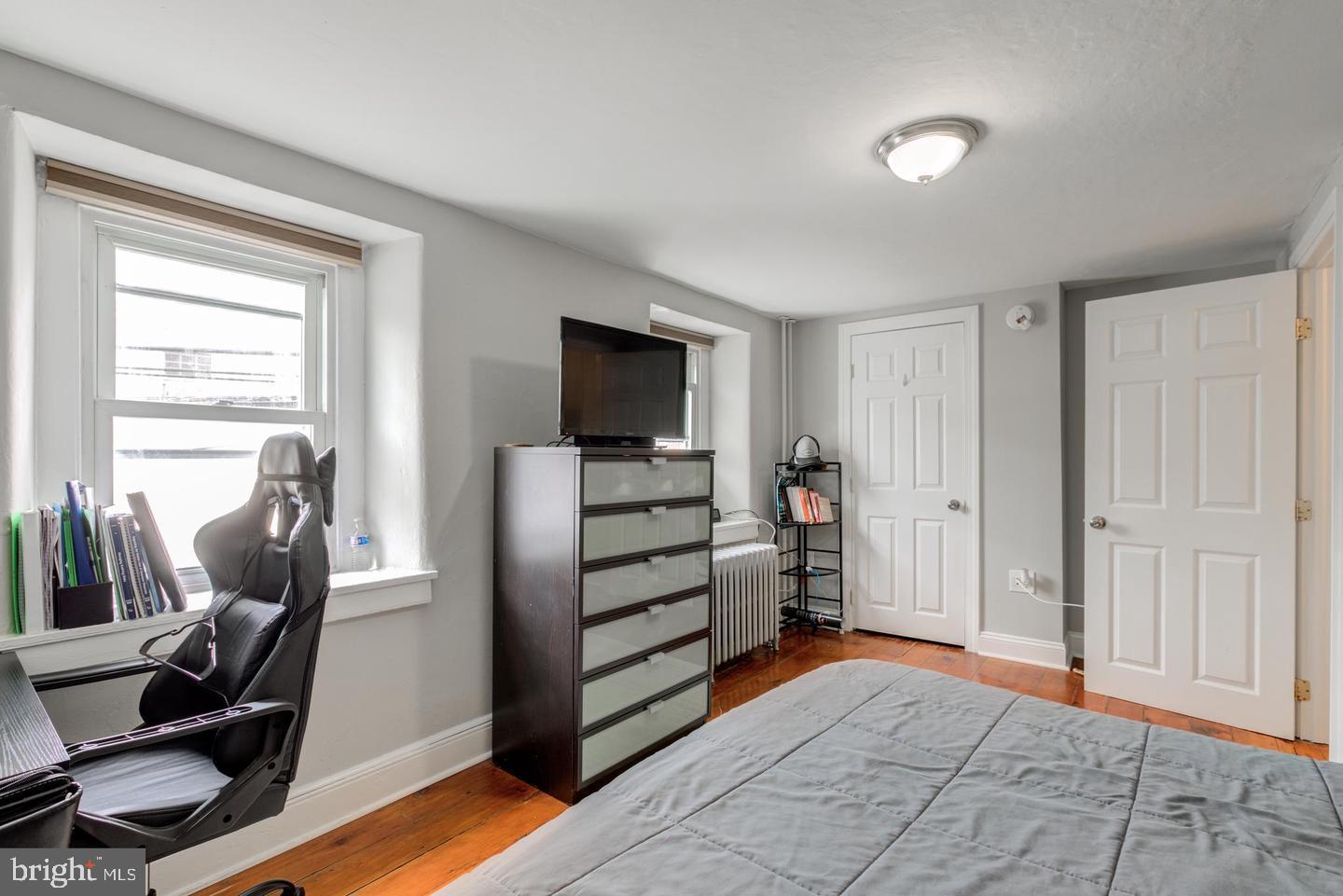 MANAYUNK - Residential Lease