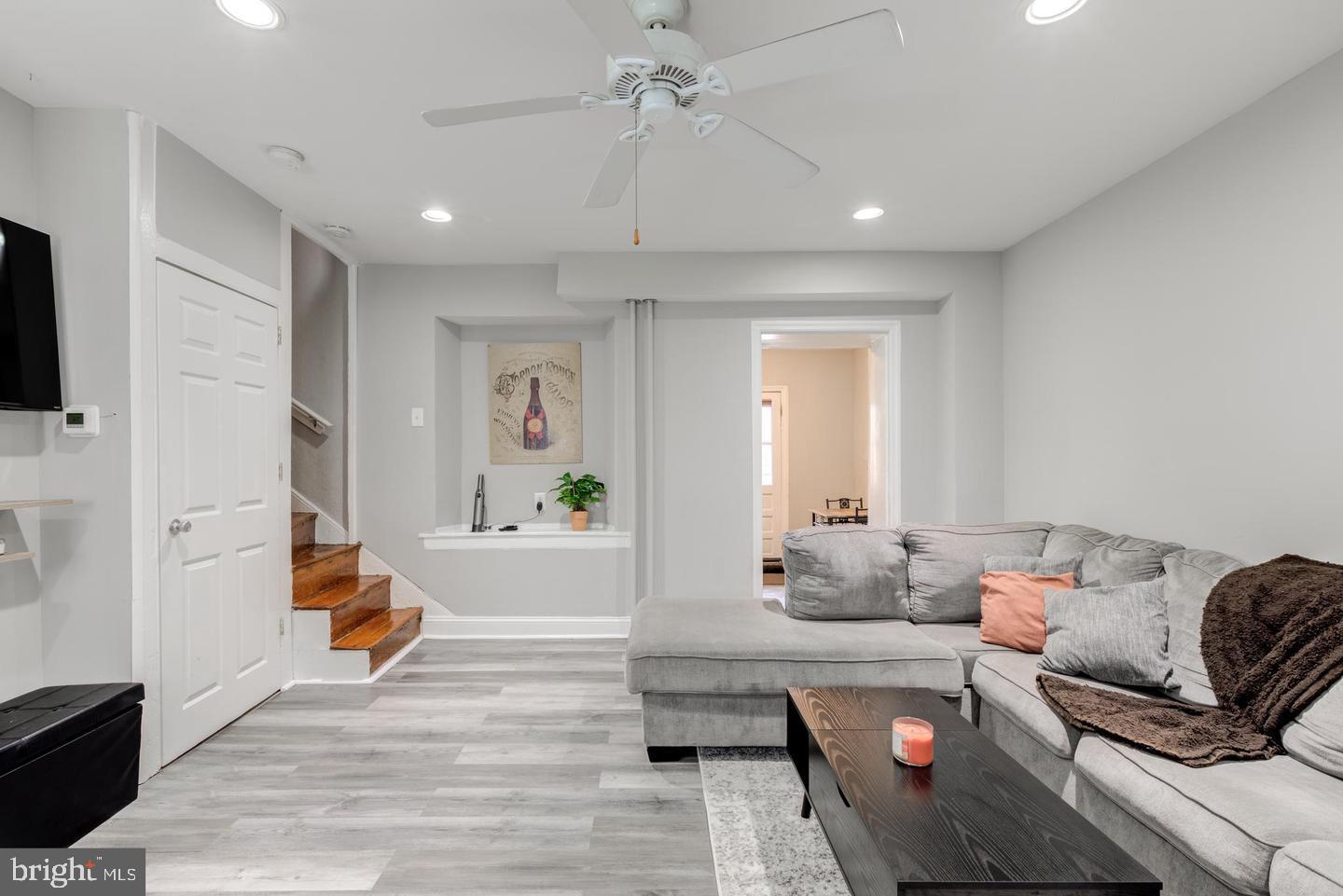 MANAYUNK - Residential Lease