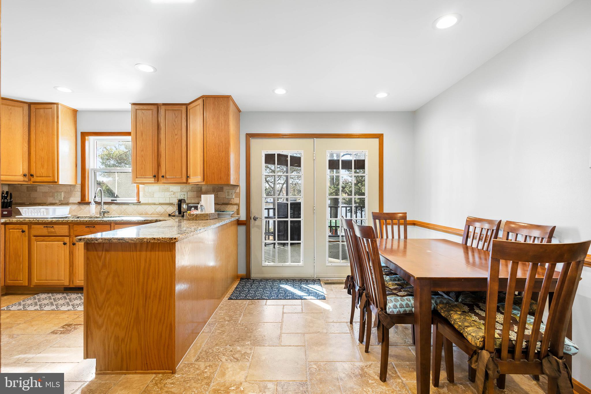 GLEBE HARBOR - Residential