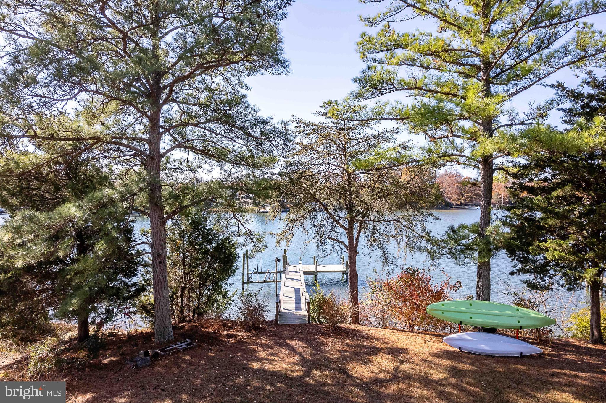 GLEBE HARBOR - Residential