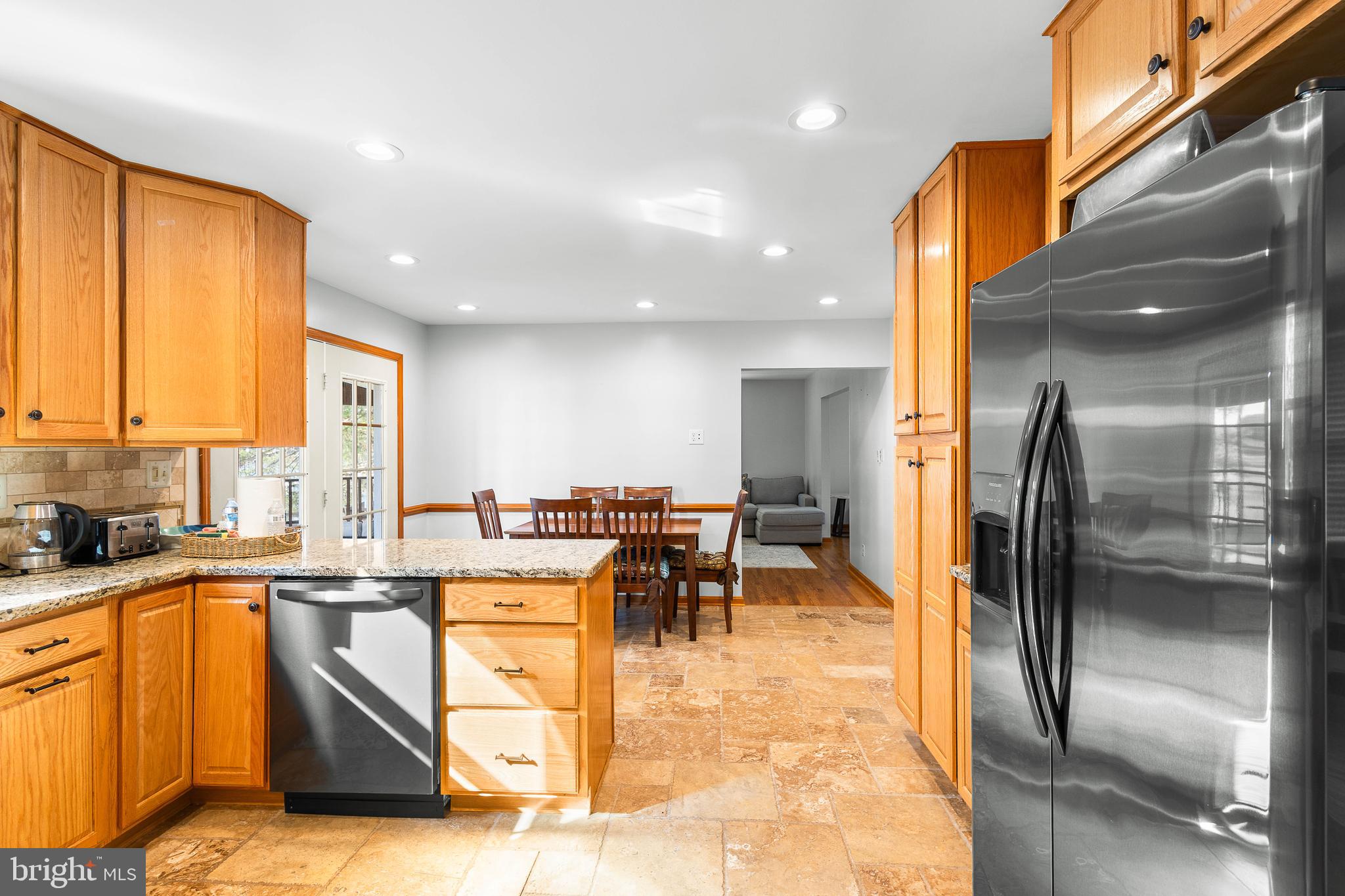 GLEBE HARBOR - Residential