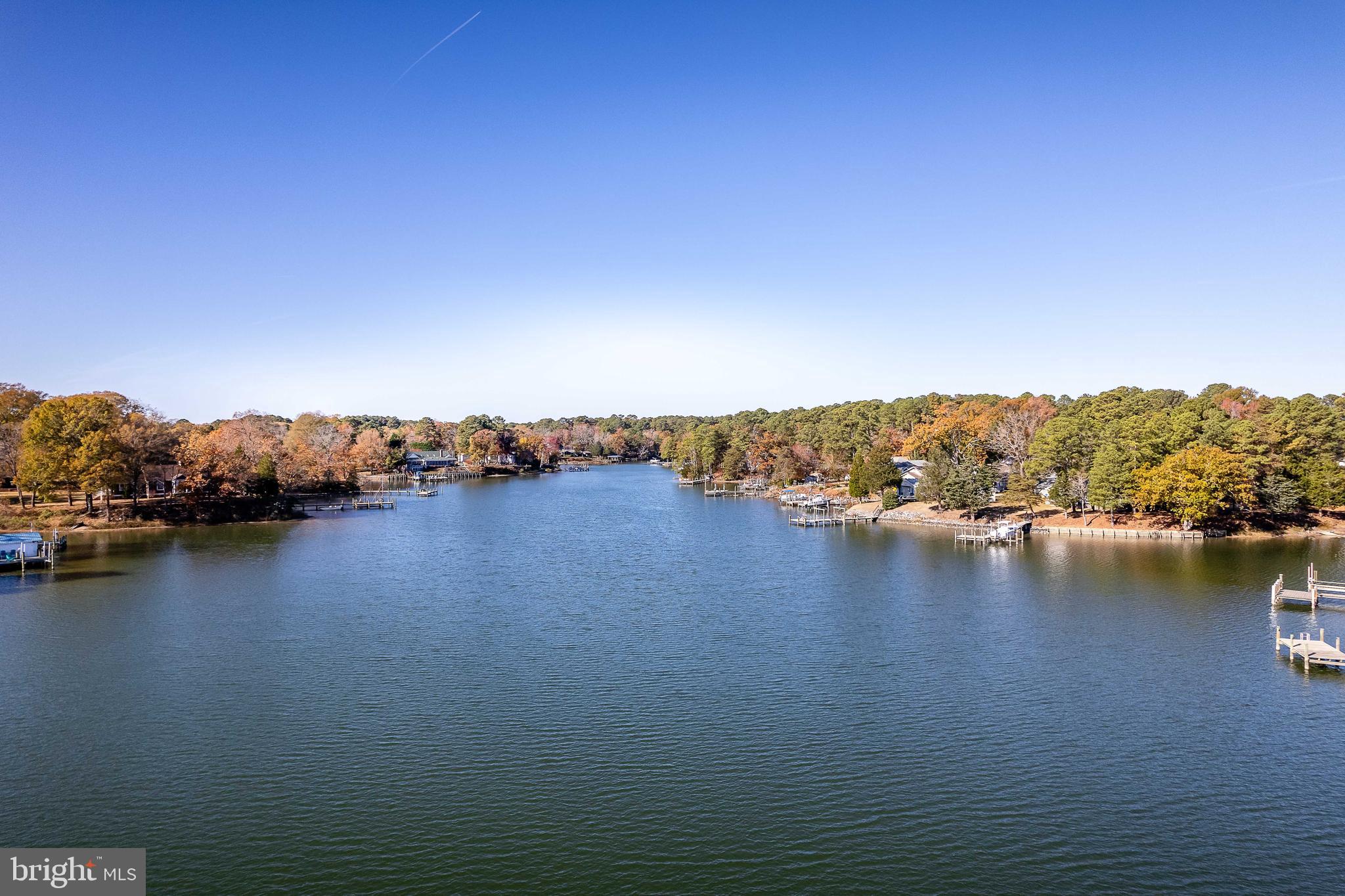 GLEBE HARBOR - Residential