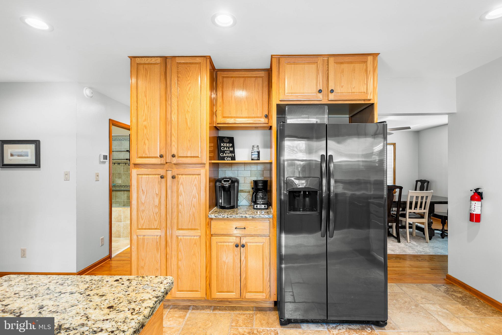 GLEBE HARBOR - Residential