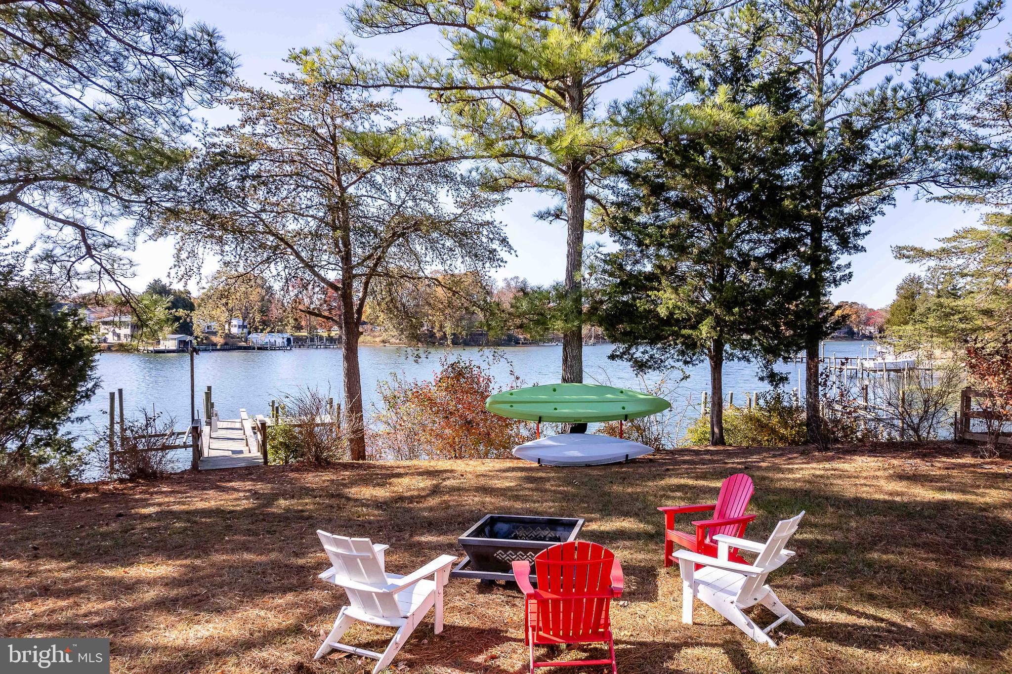 GLEBE HARBOR - Residential