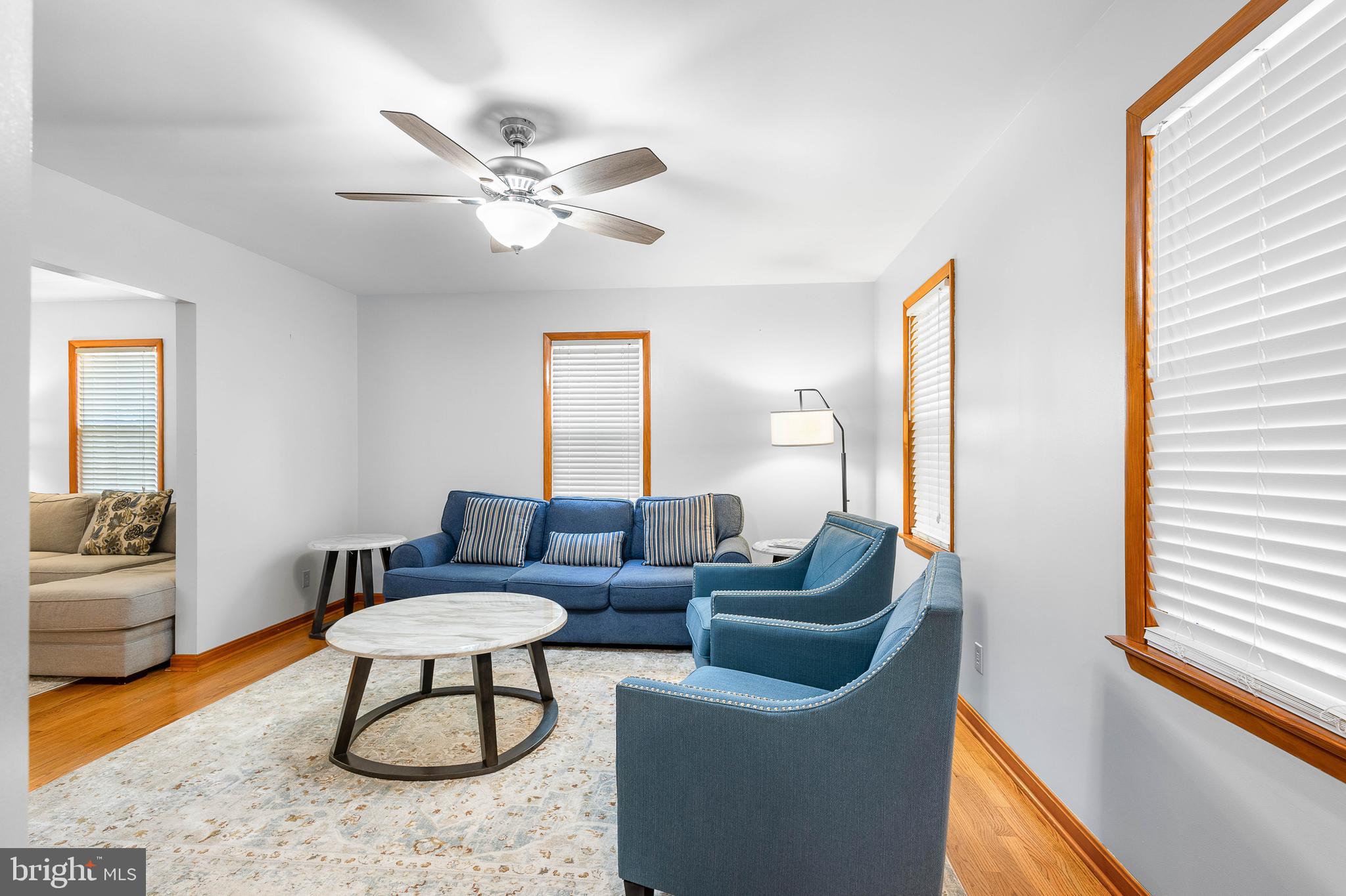 GLEBE HARBOR - Residential