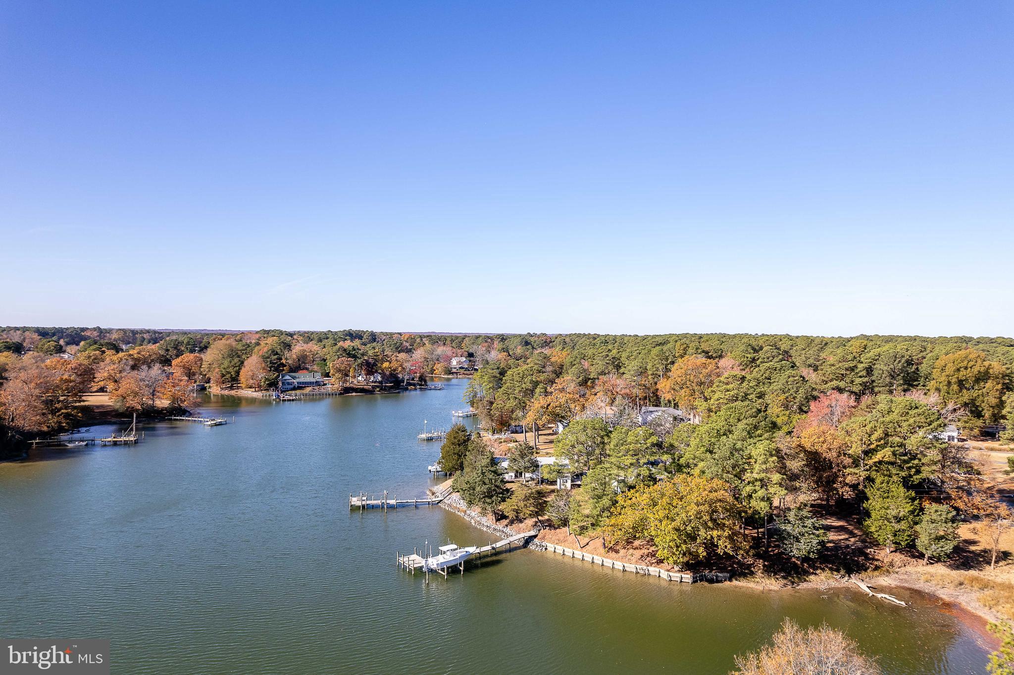 GLEBE HARBOR - Residential