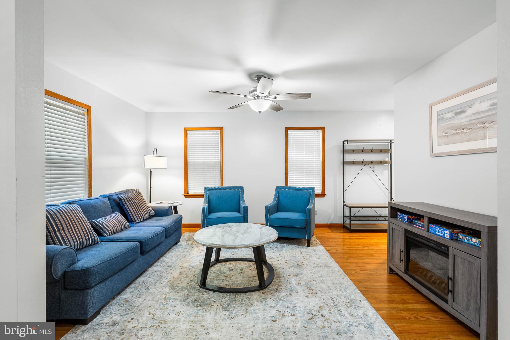 GLEBE HARBOR - Residential