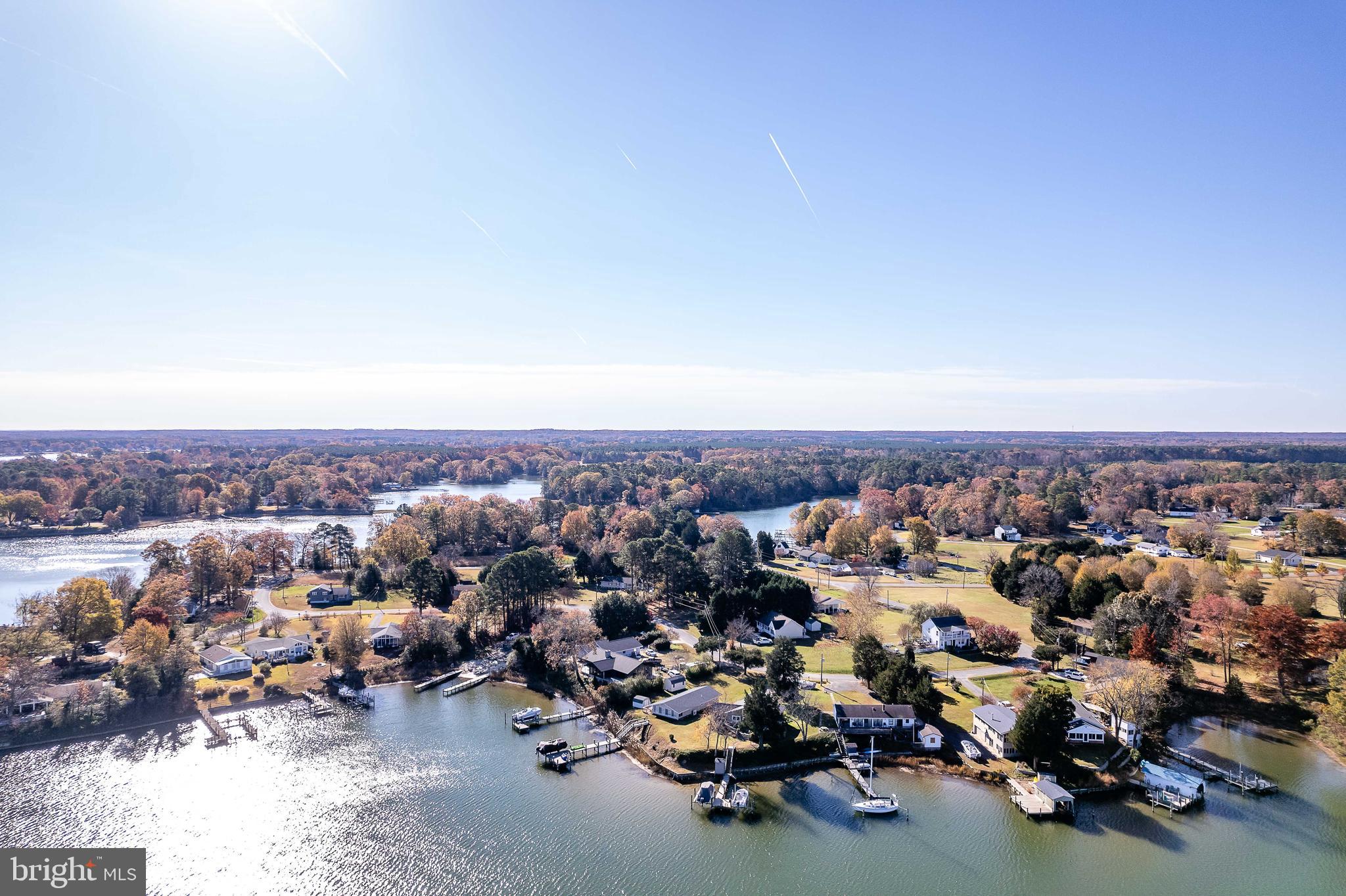 GLEBE HARBOR - Residential