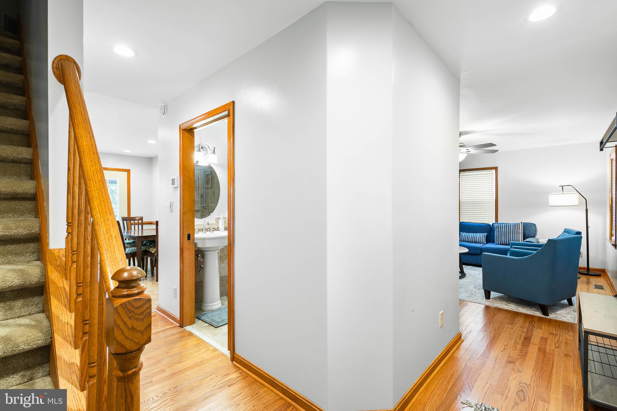 GLEBE HARBOR - Residential