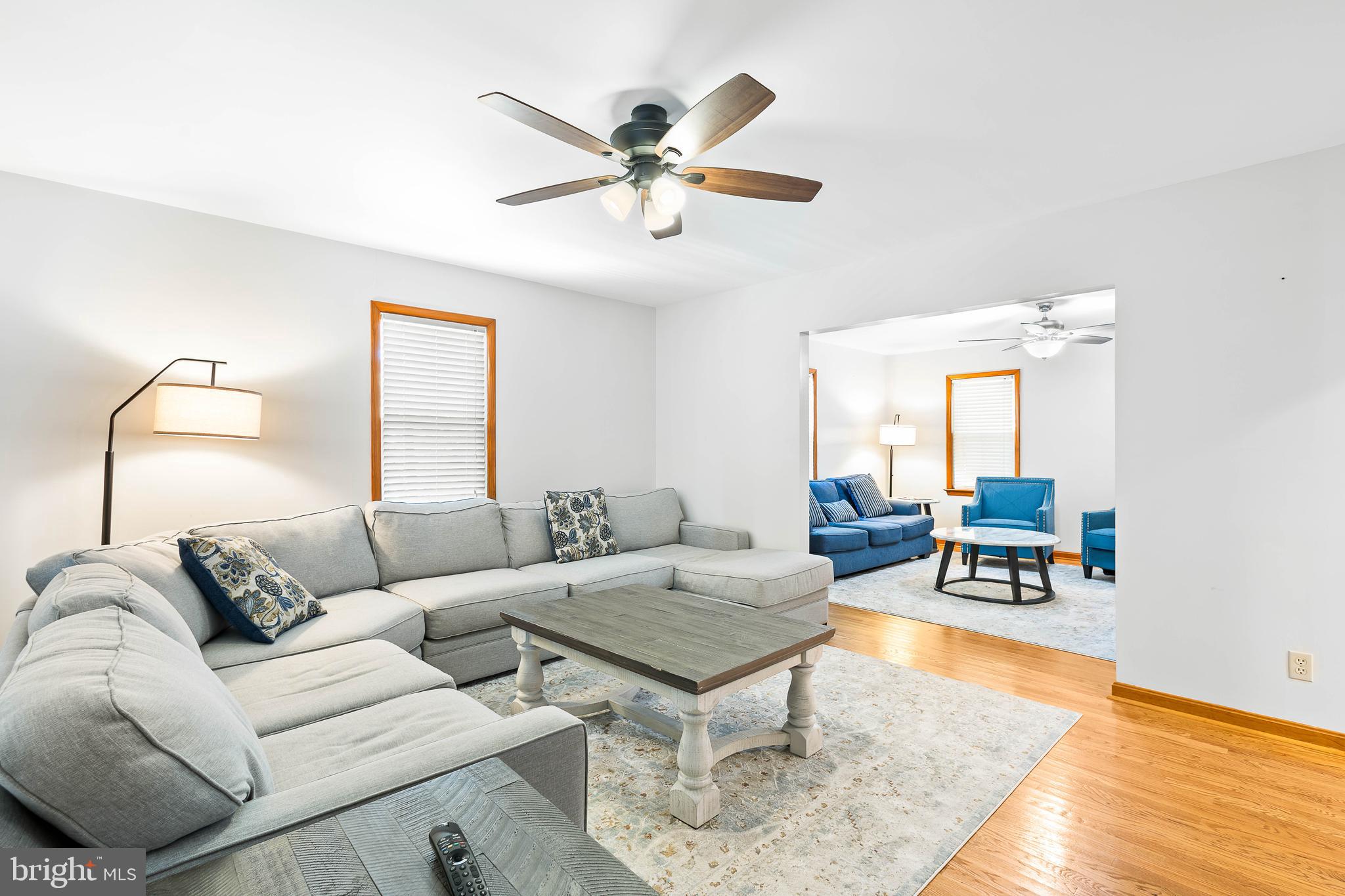 GLEBE HARBOR - Residential