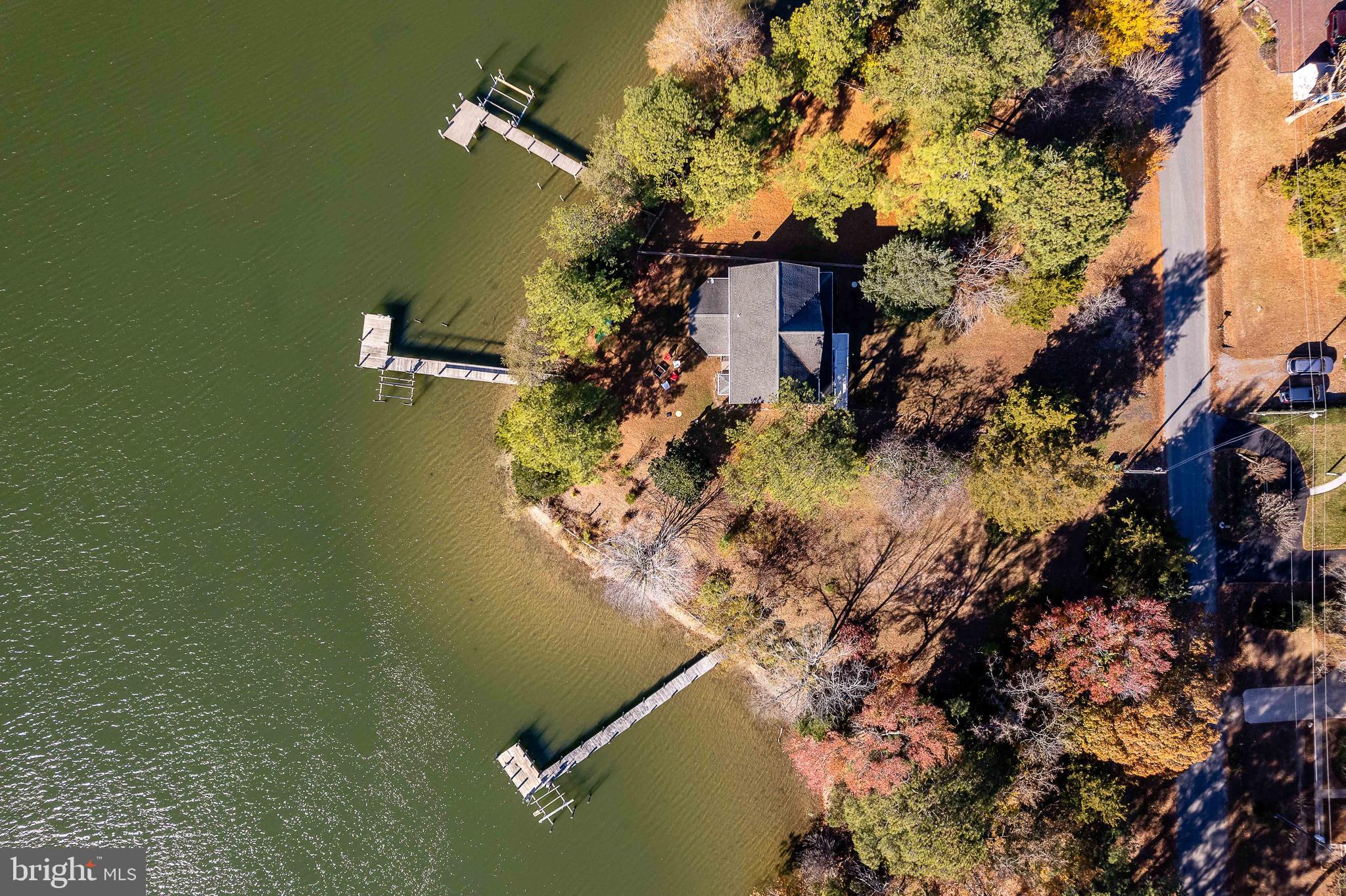 GLEBE HARBOR - Residential