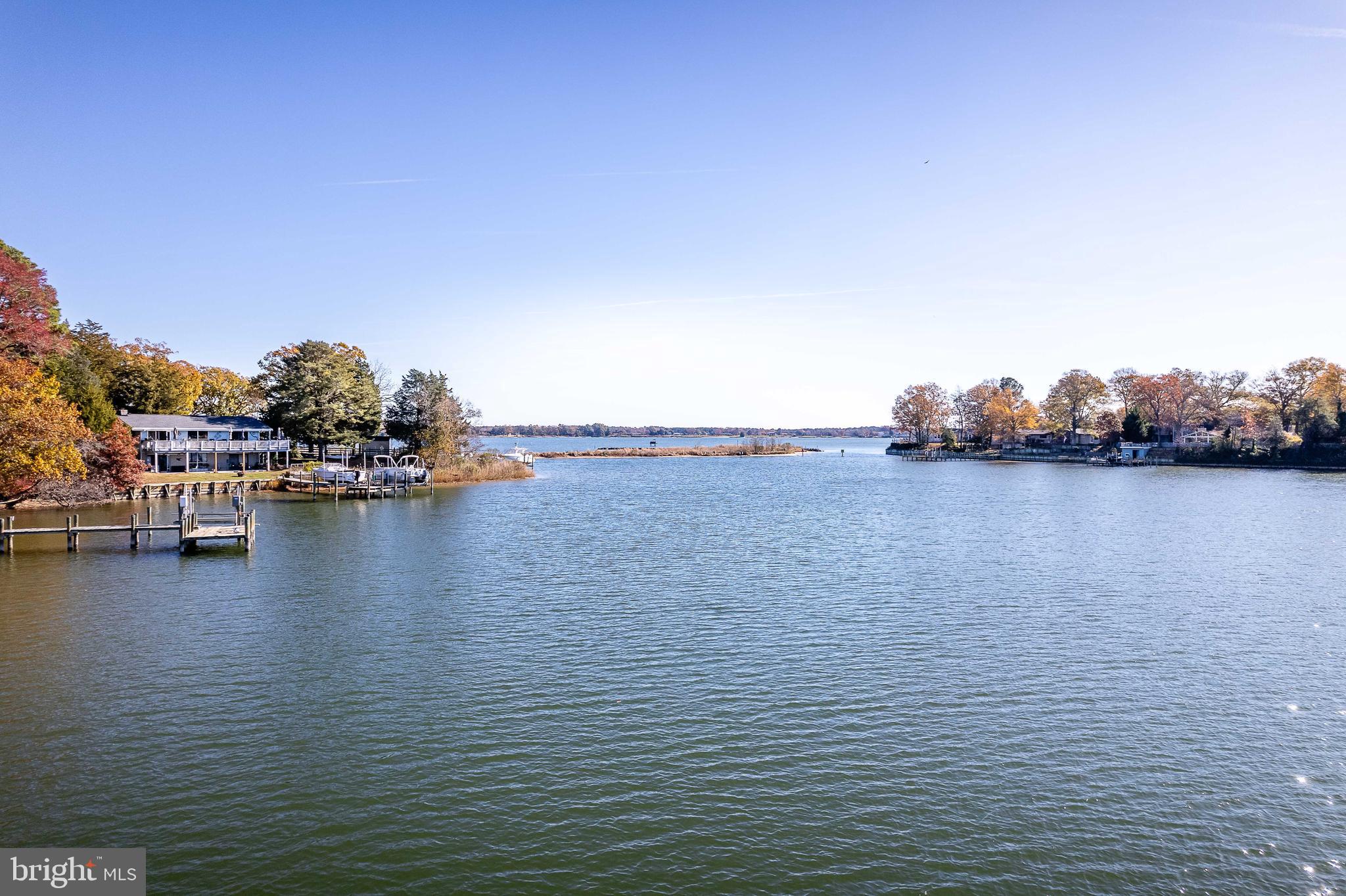 GLEBE HARBOR - Residential