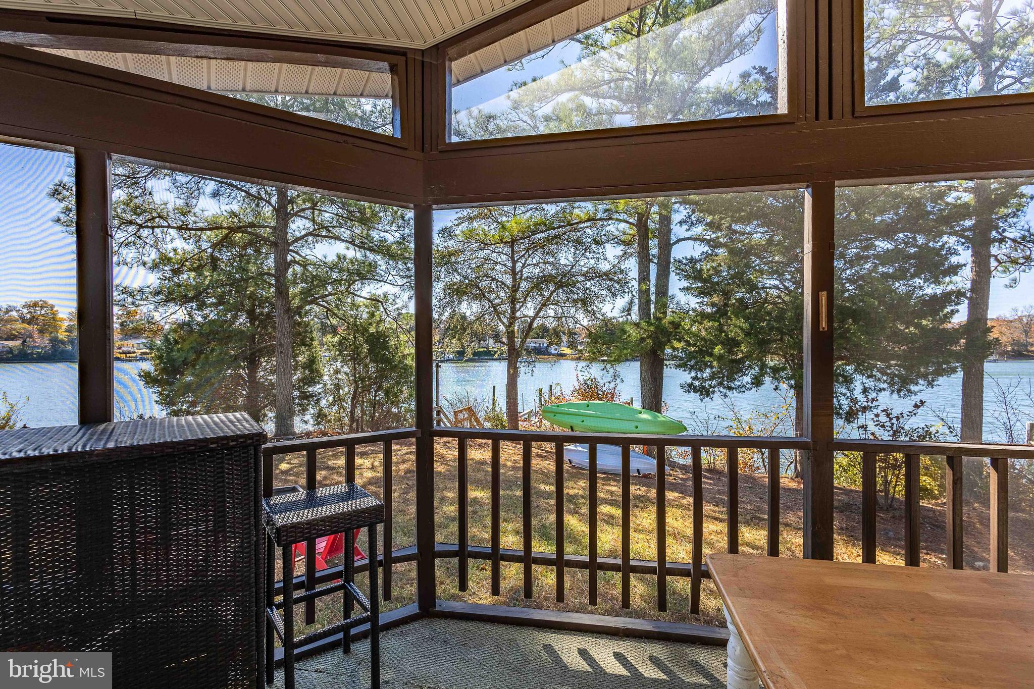 GLEBE HARBOR - Residential