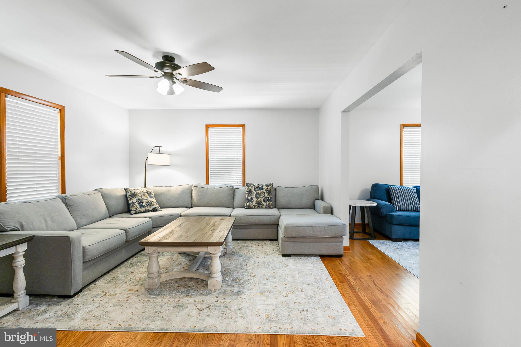 GLEBE HARBOR - Residential