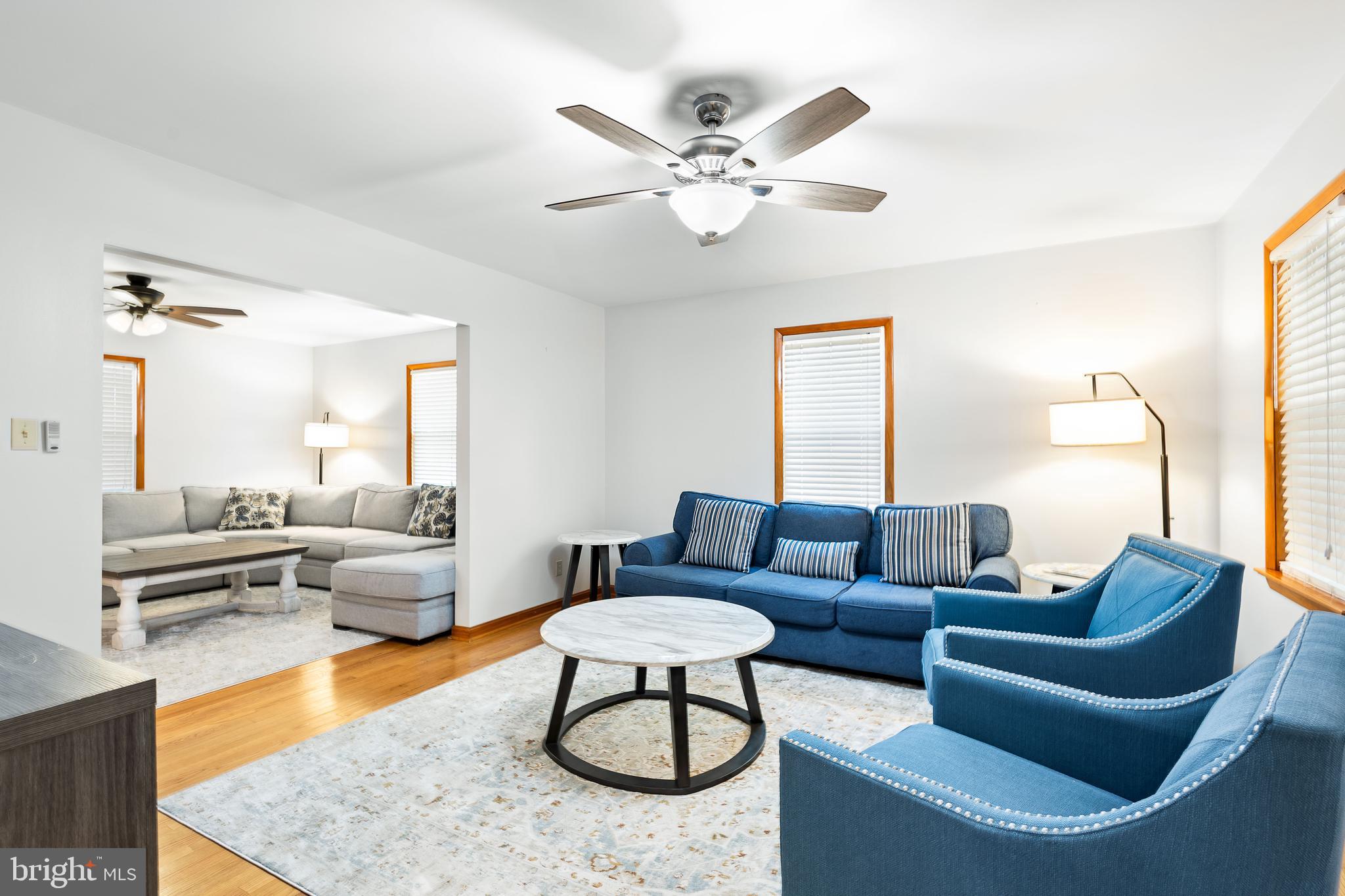 GLEBE HARBOR - Residential