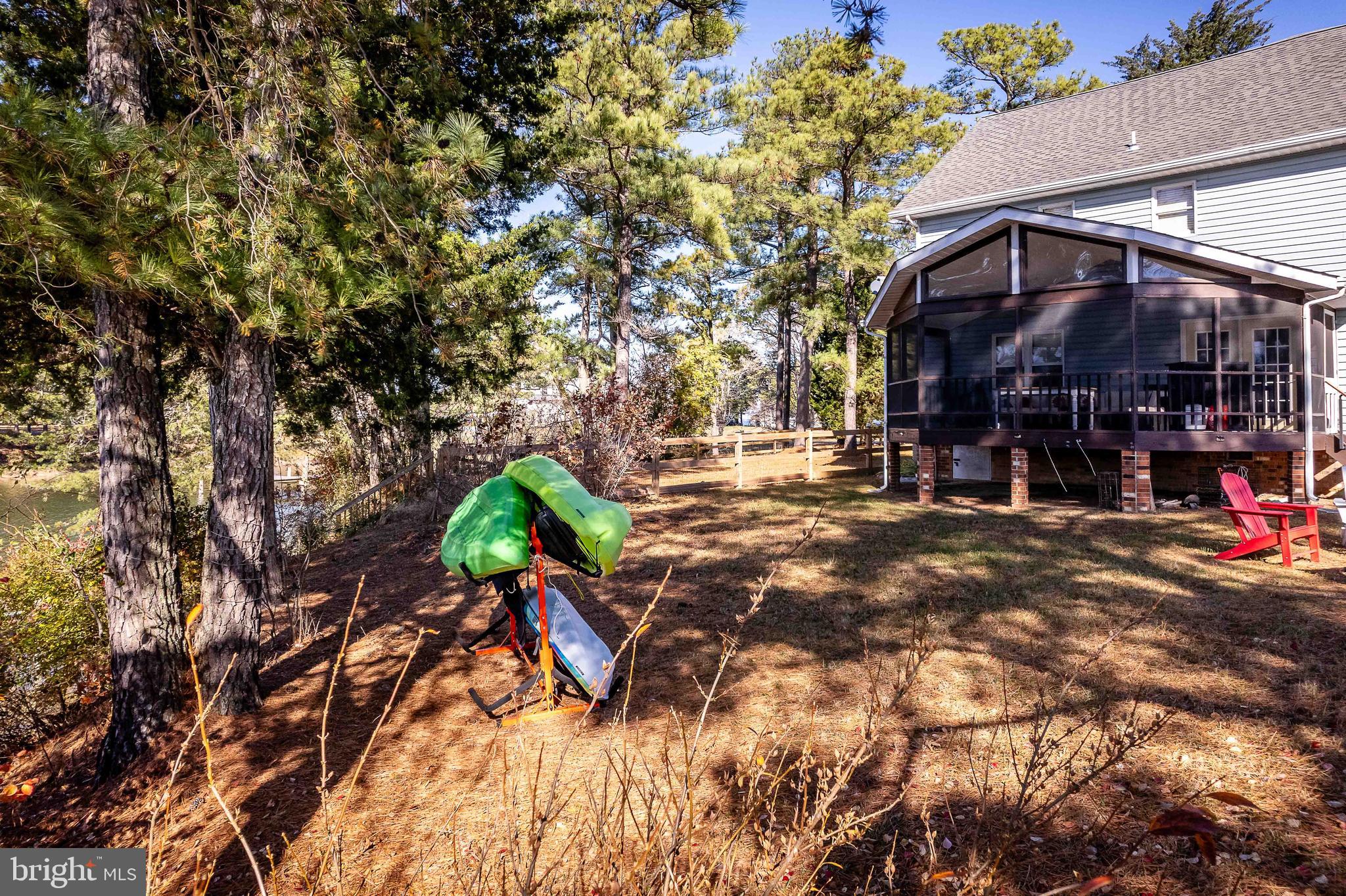 GLEBE HARBOR - Residential