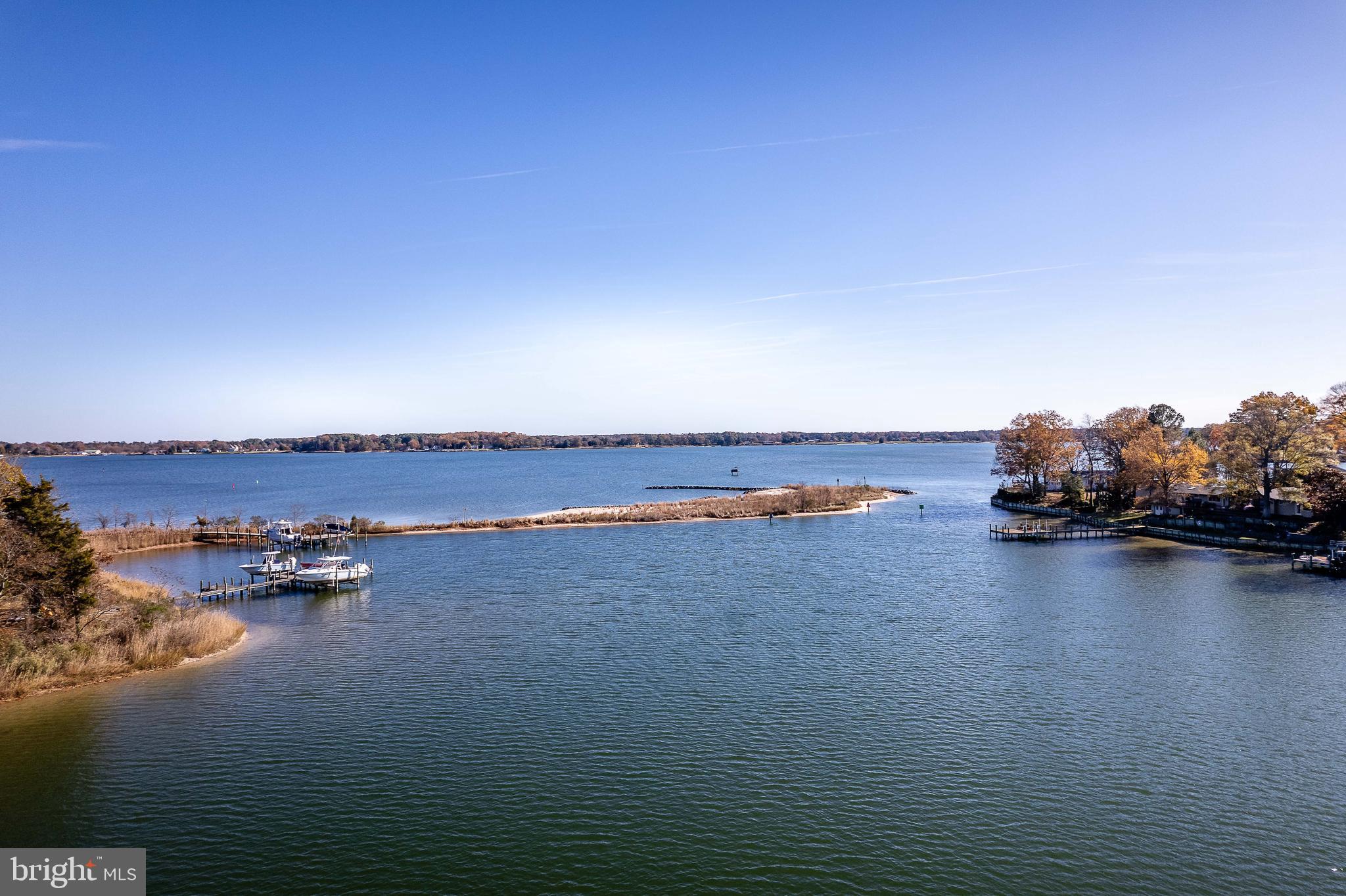 GLEBE HARBOR - Residential
