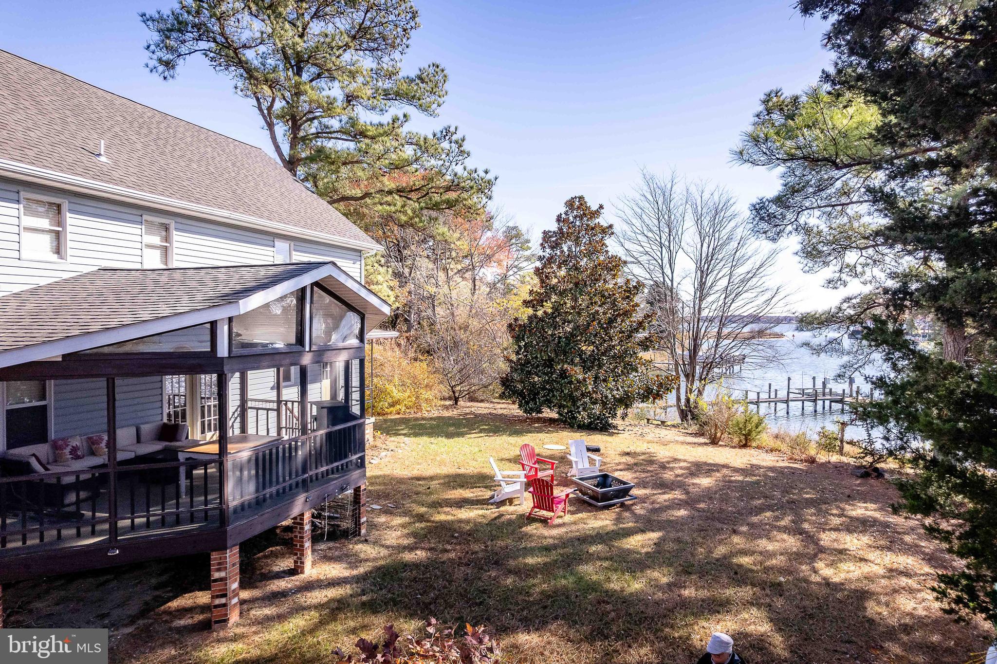 GLEBE HARBOR - Residential