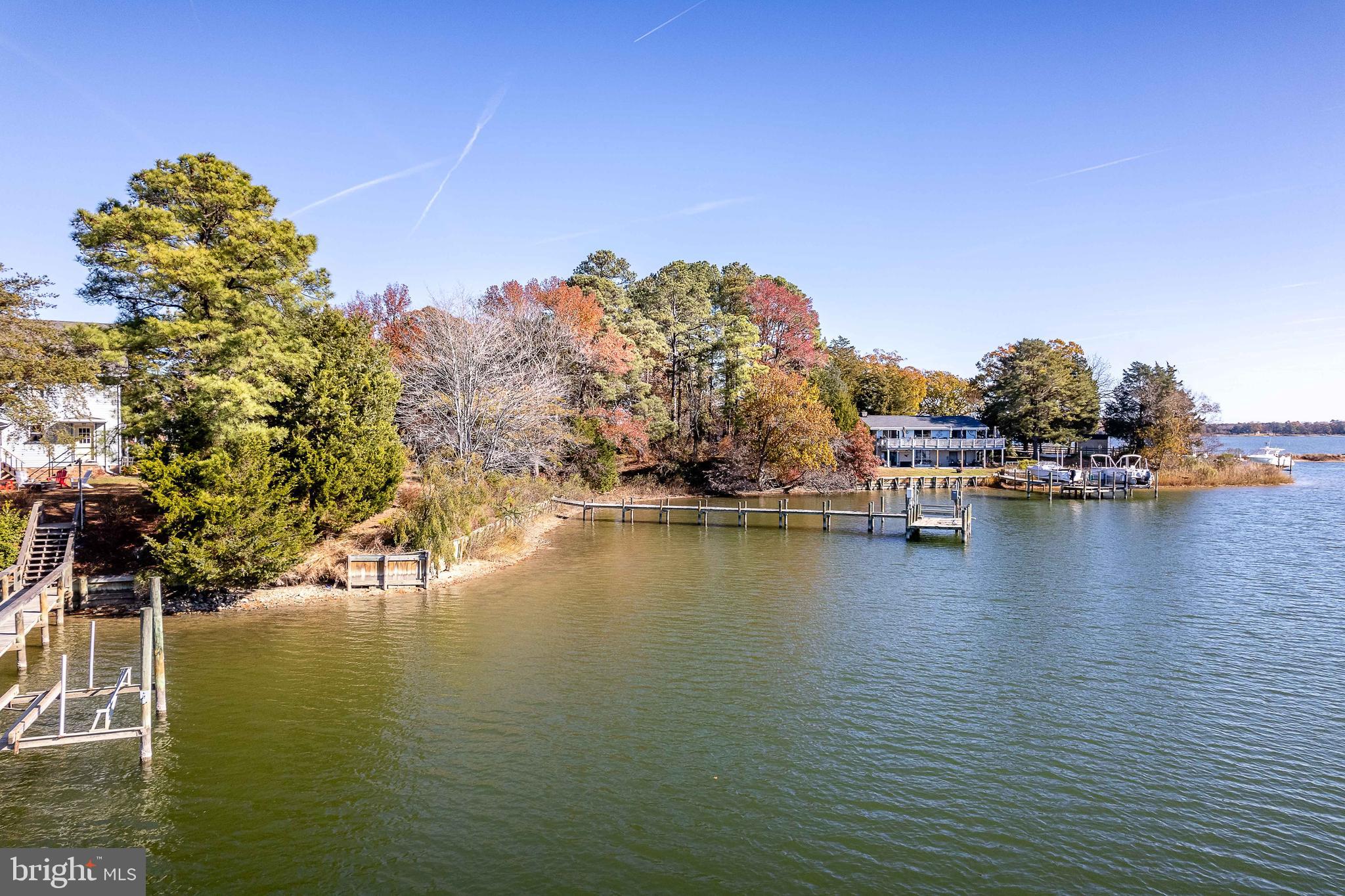 GLEBE HARBOR - Residential