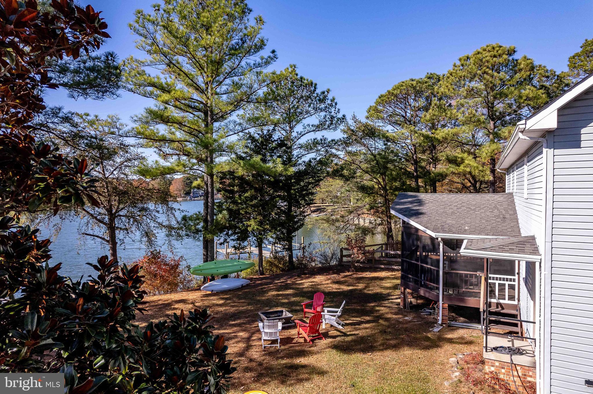 GLEBE HARBOR - Residential