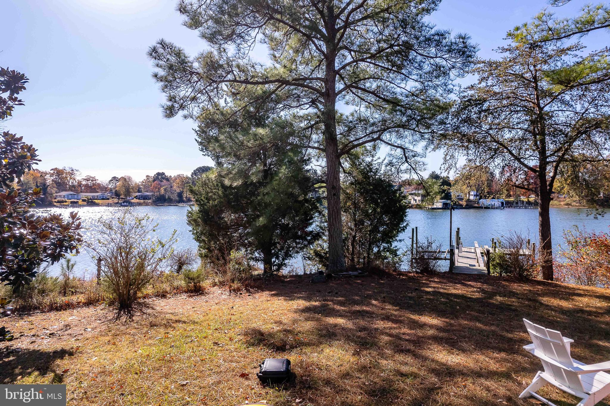 GLEBE HARBOR - Residential