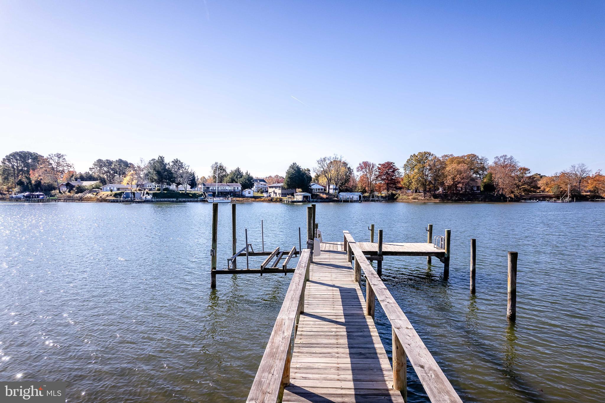 GLEBE HARBOR - Residential
