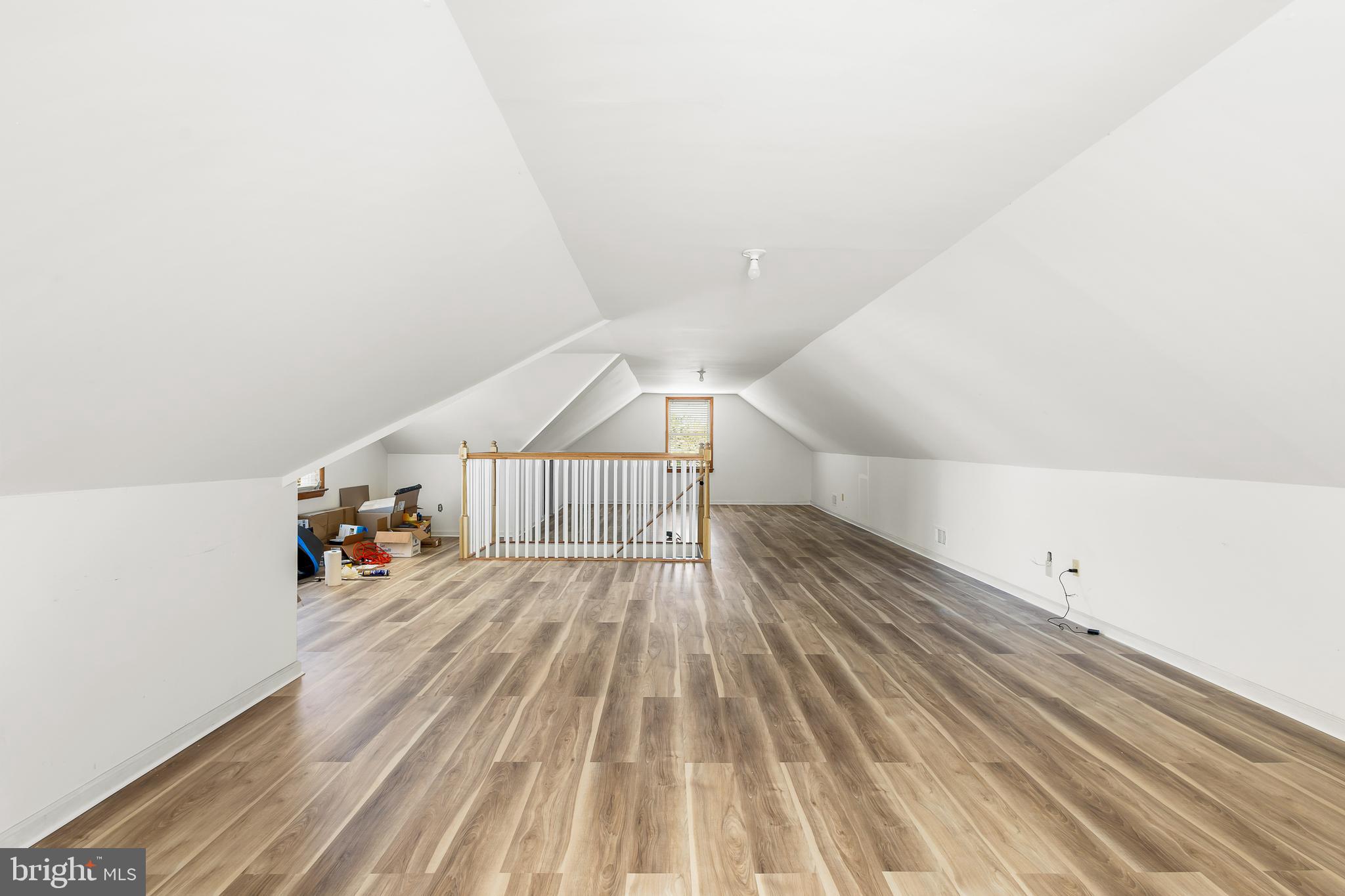 GLEBE HARBOR - Residential