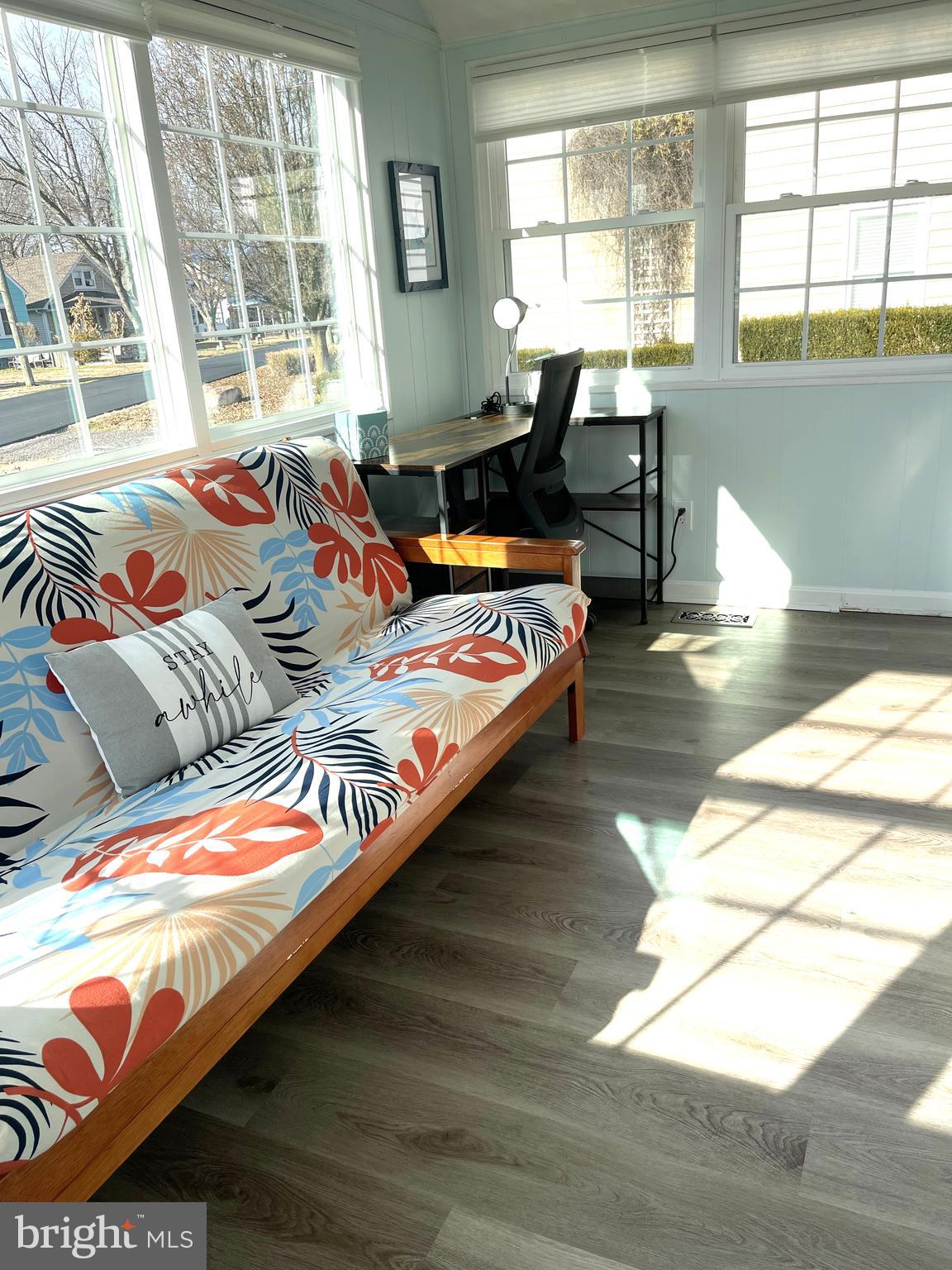 THE POINT - Residential Lease