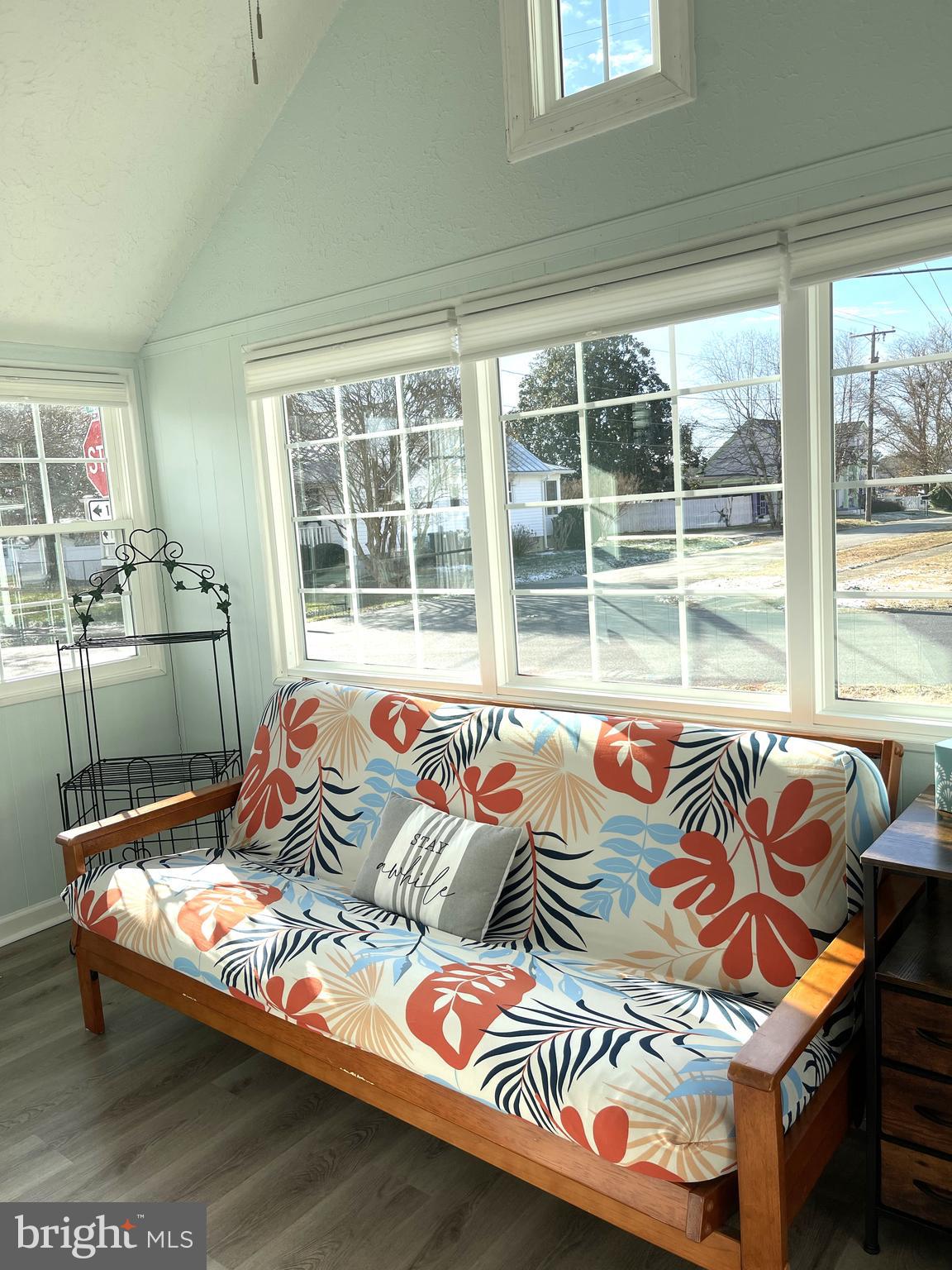 THE POINT - Residential Lease