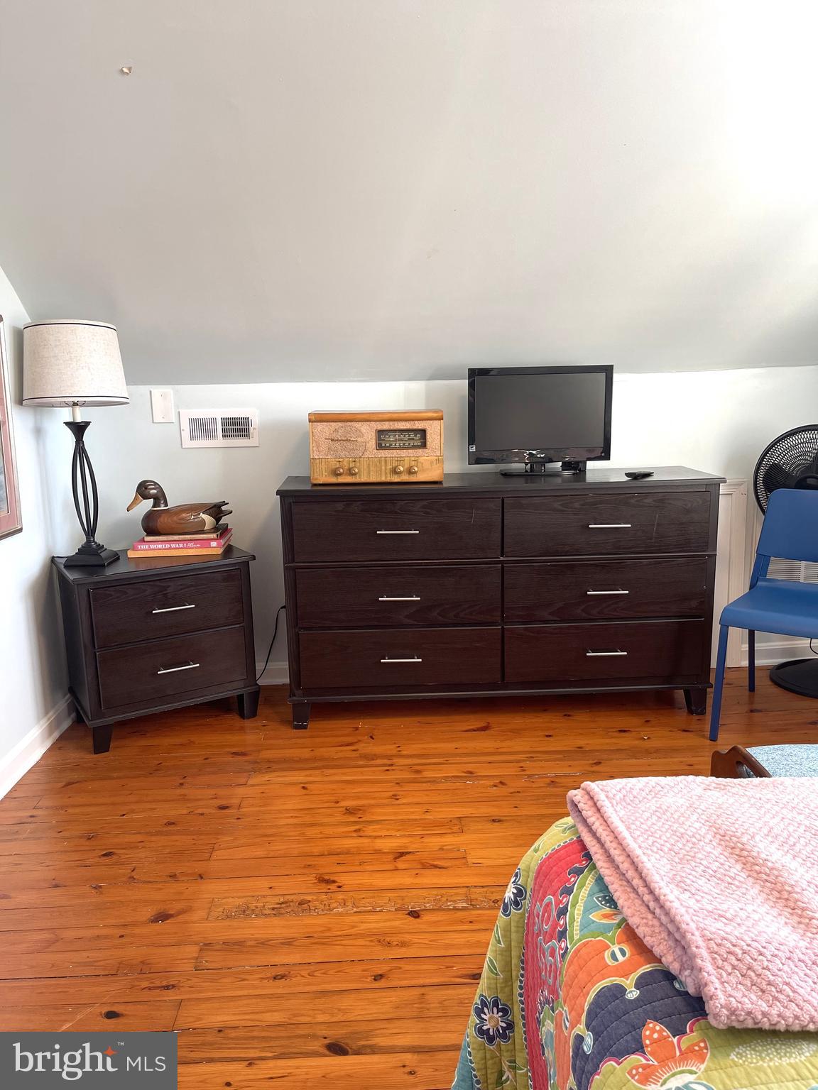 THE POINT - Residential Lease