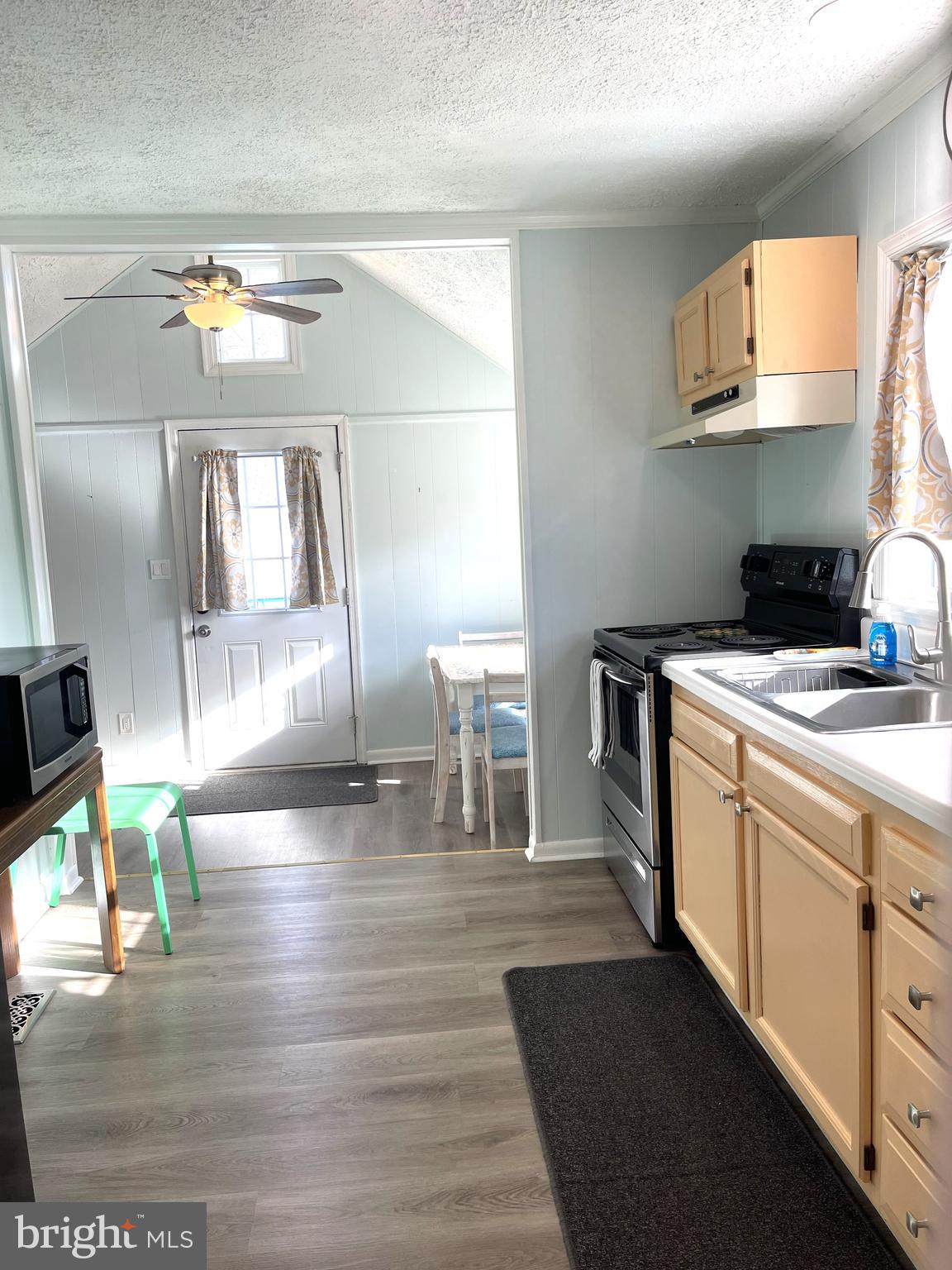 THE POINT - Residential Lease