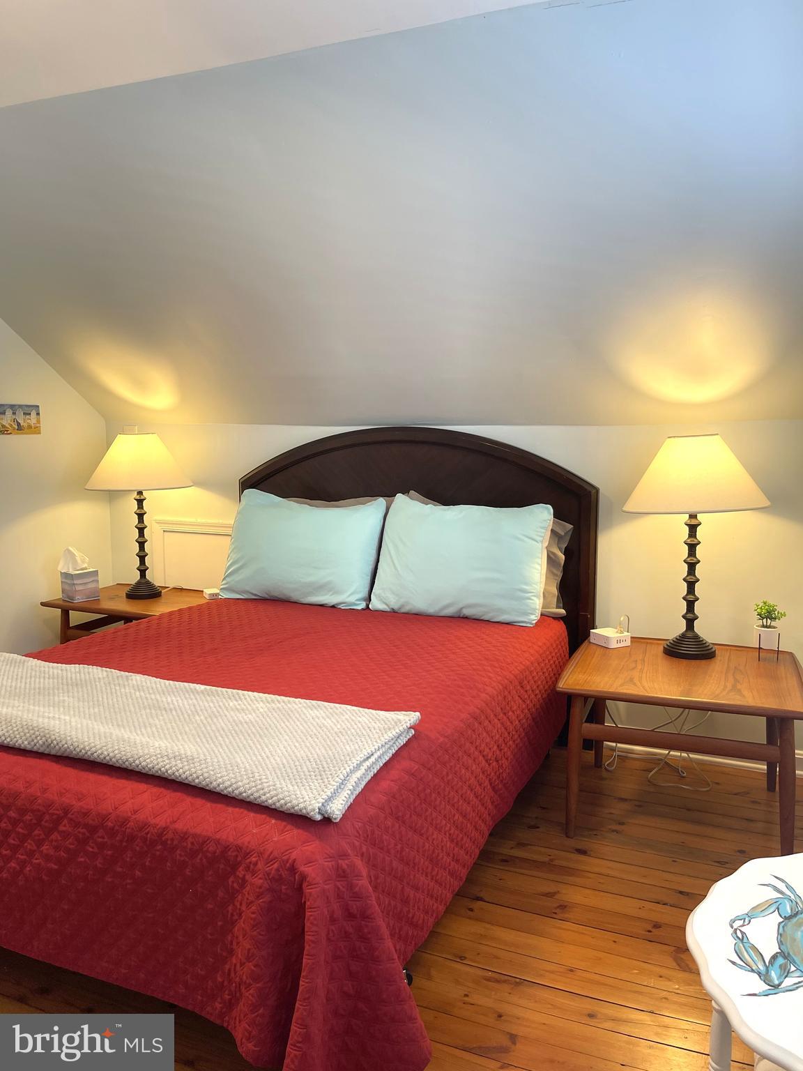 THE POINT - Residential Lease