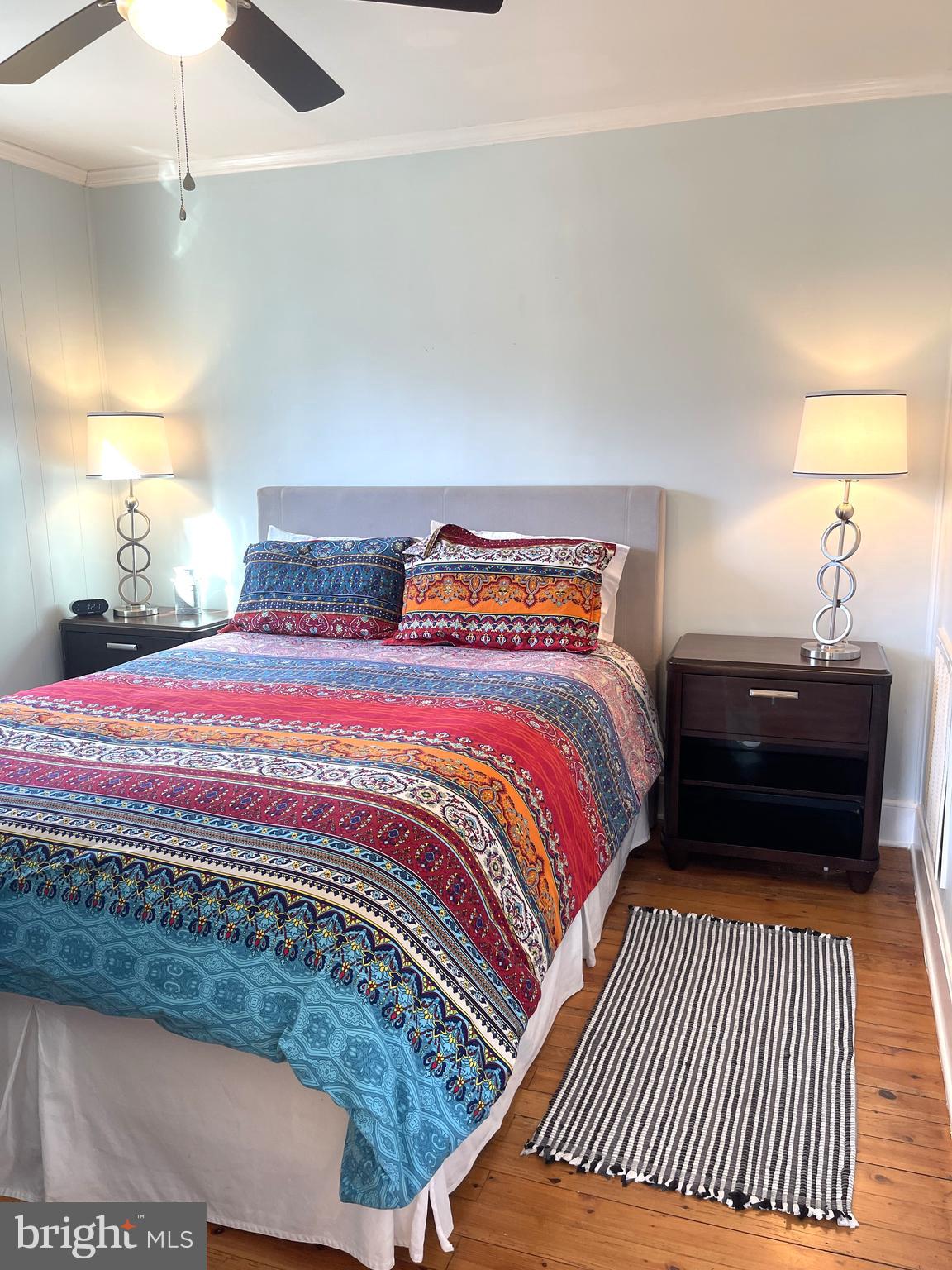 THE POINT - Residential Lease